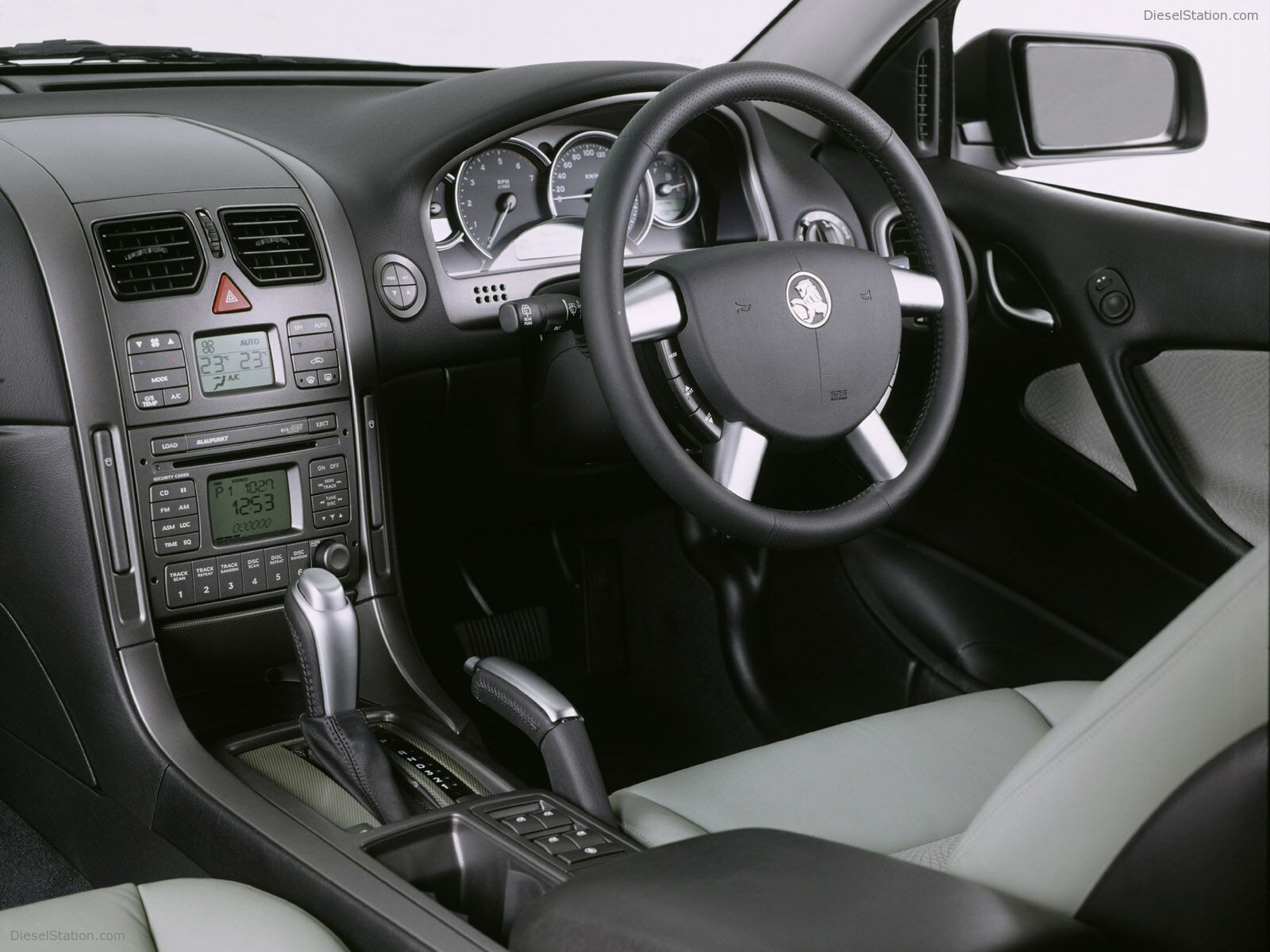 Holden Miscellaneous