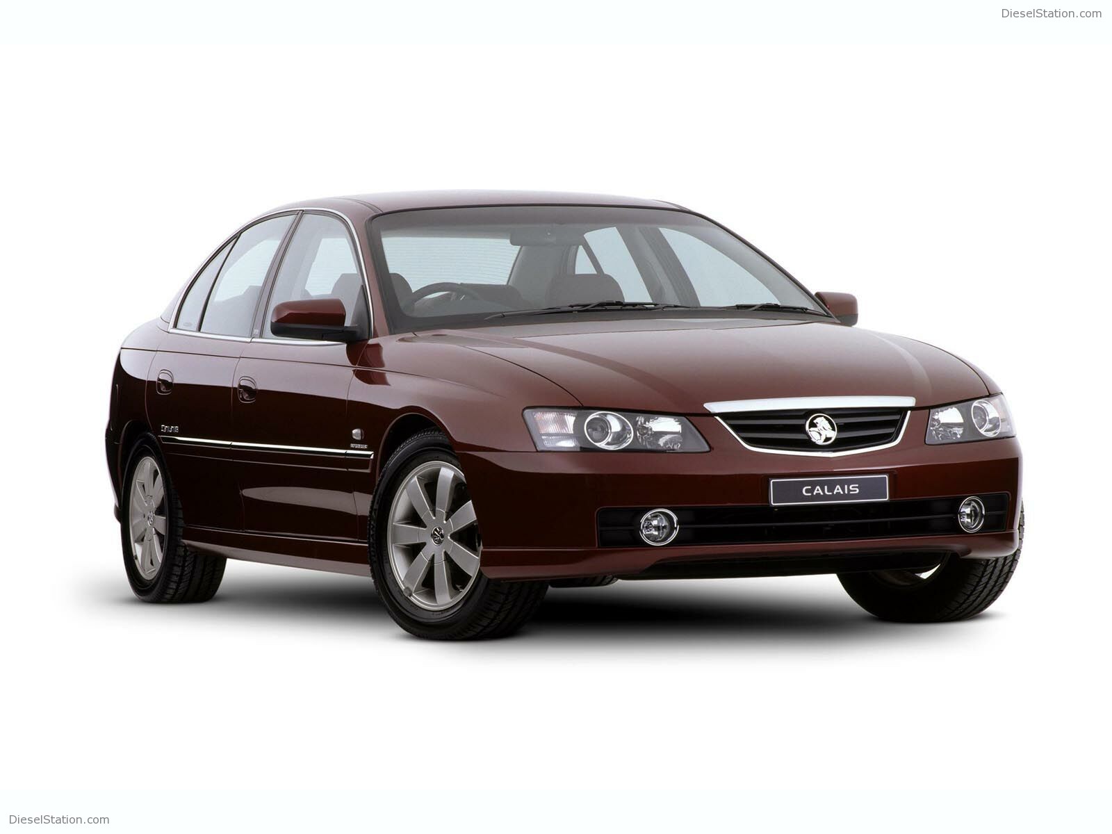 Holden Miscellaneous