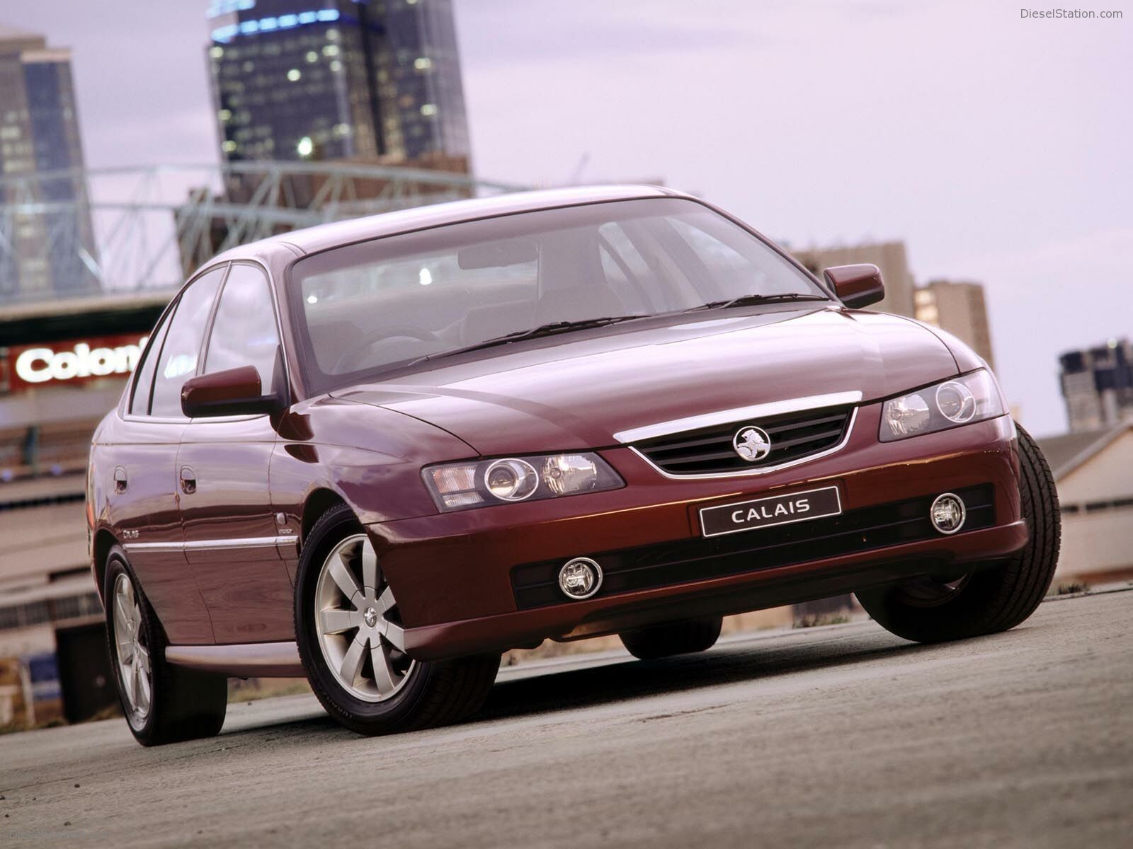 Holden Miscellaneous