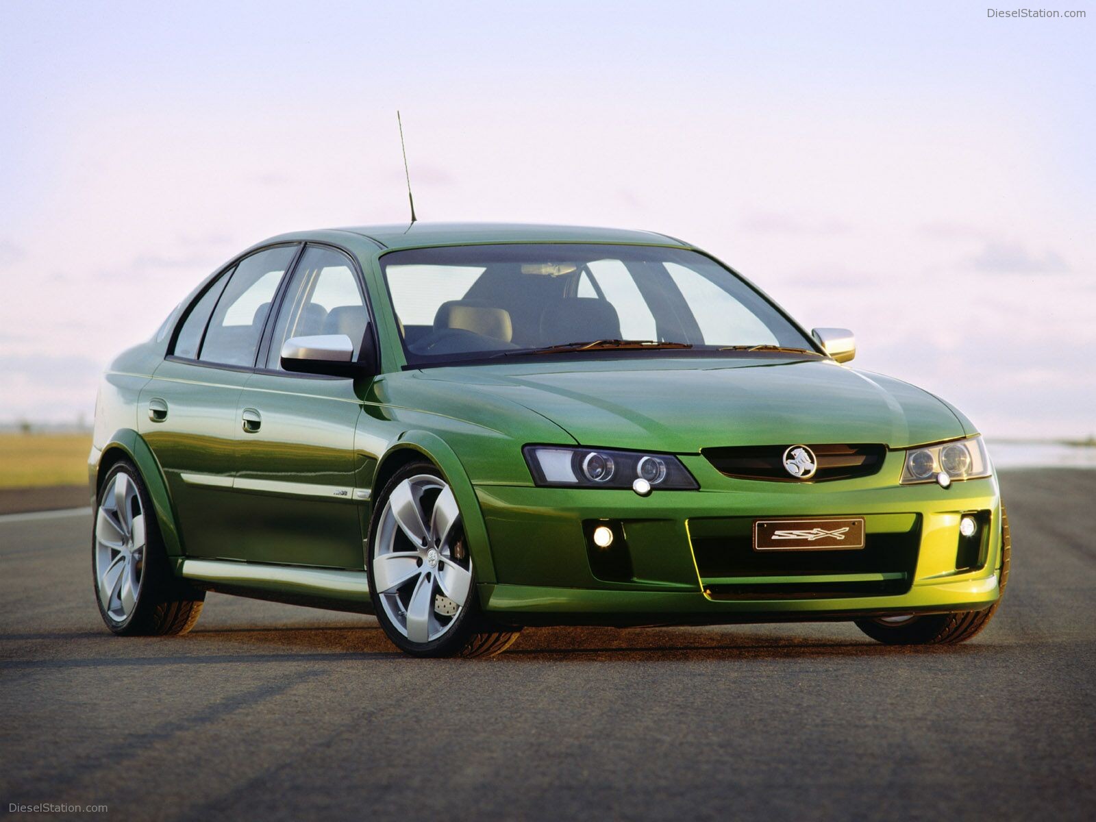 Holden Miscellaneous