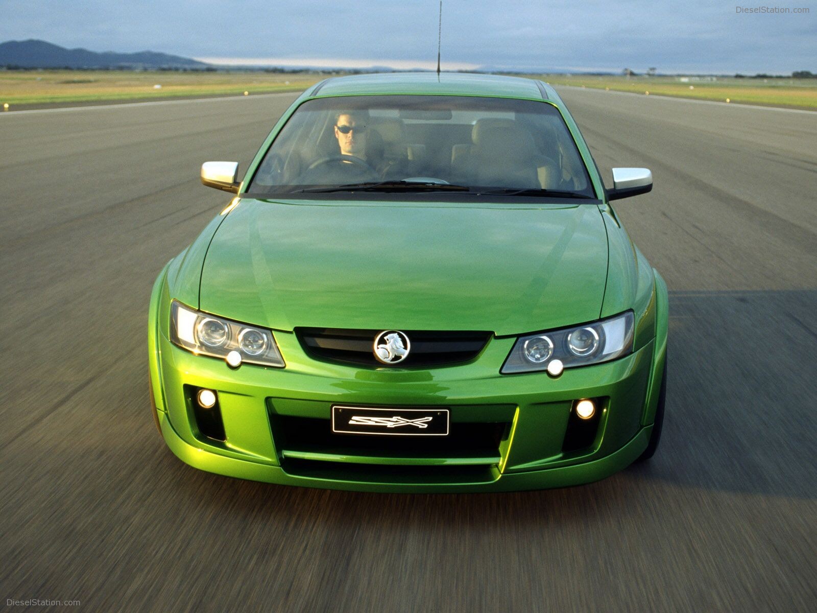 Holden Miscellaneous