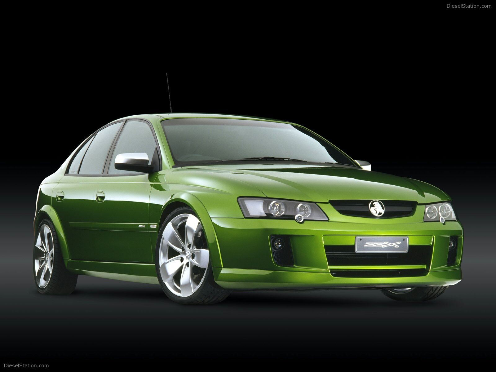 Holden Miscellaneous