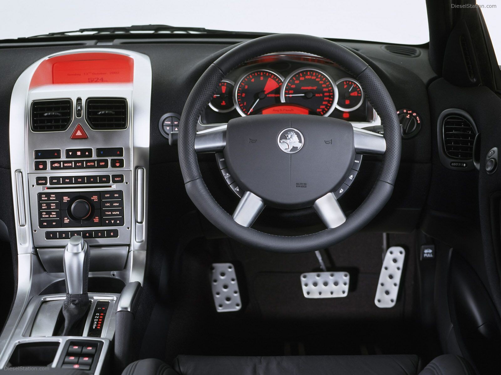 Holden Miscellaneous