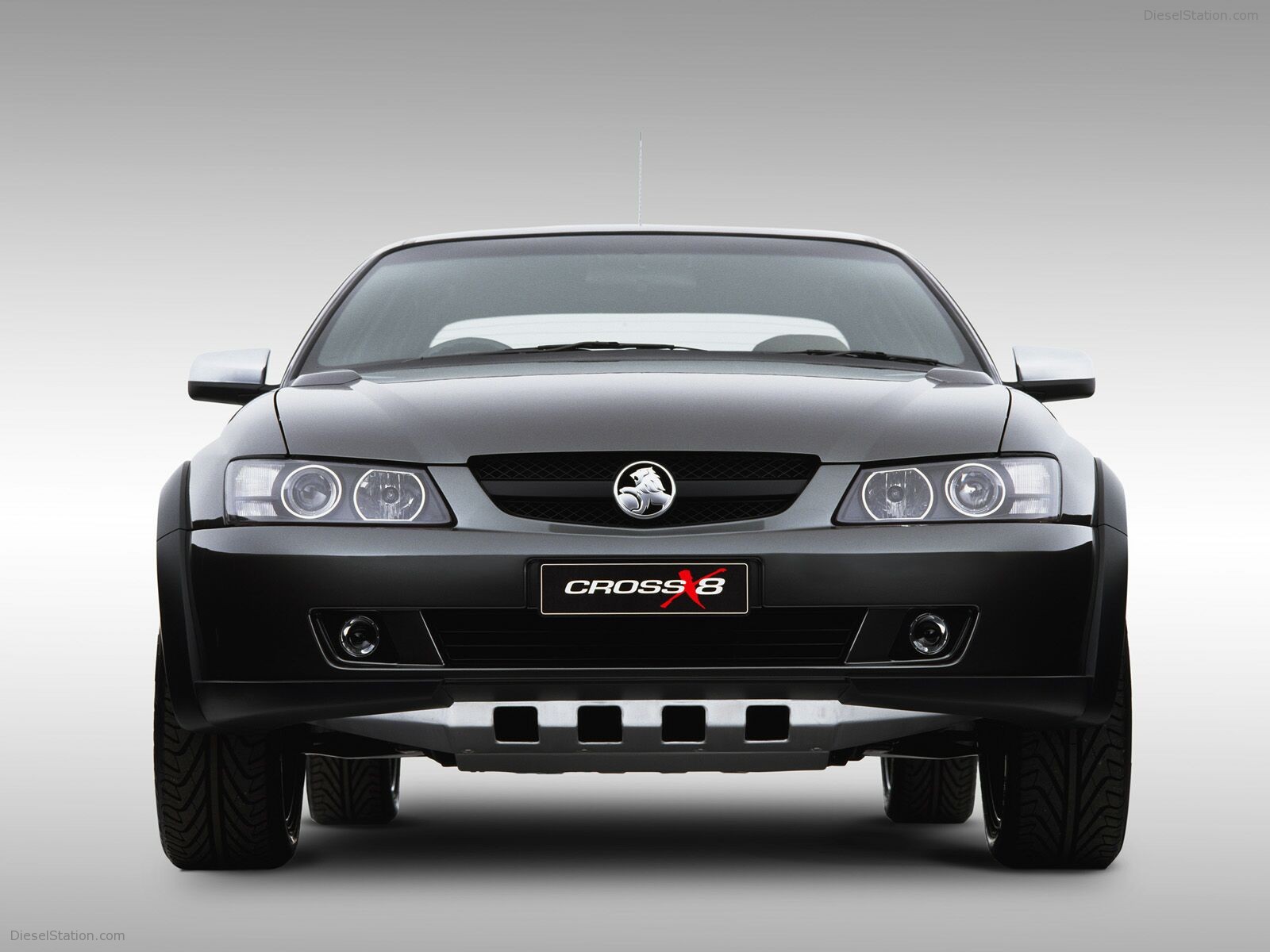 Holden Miscellaneous