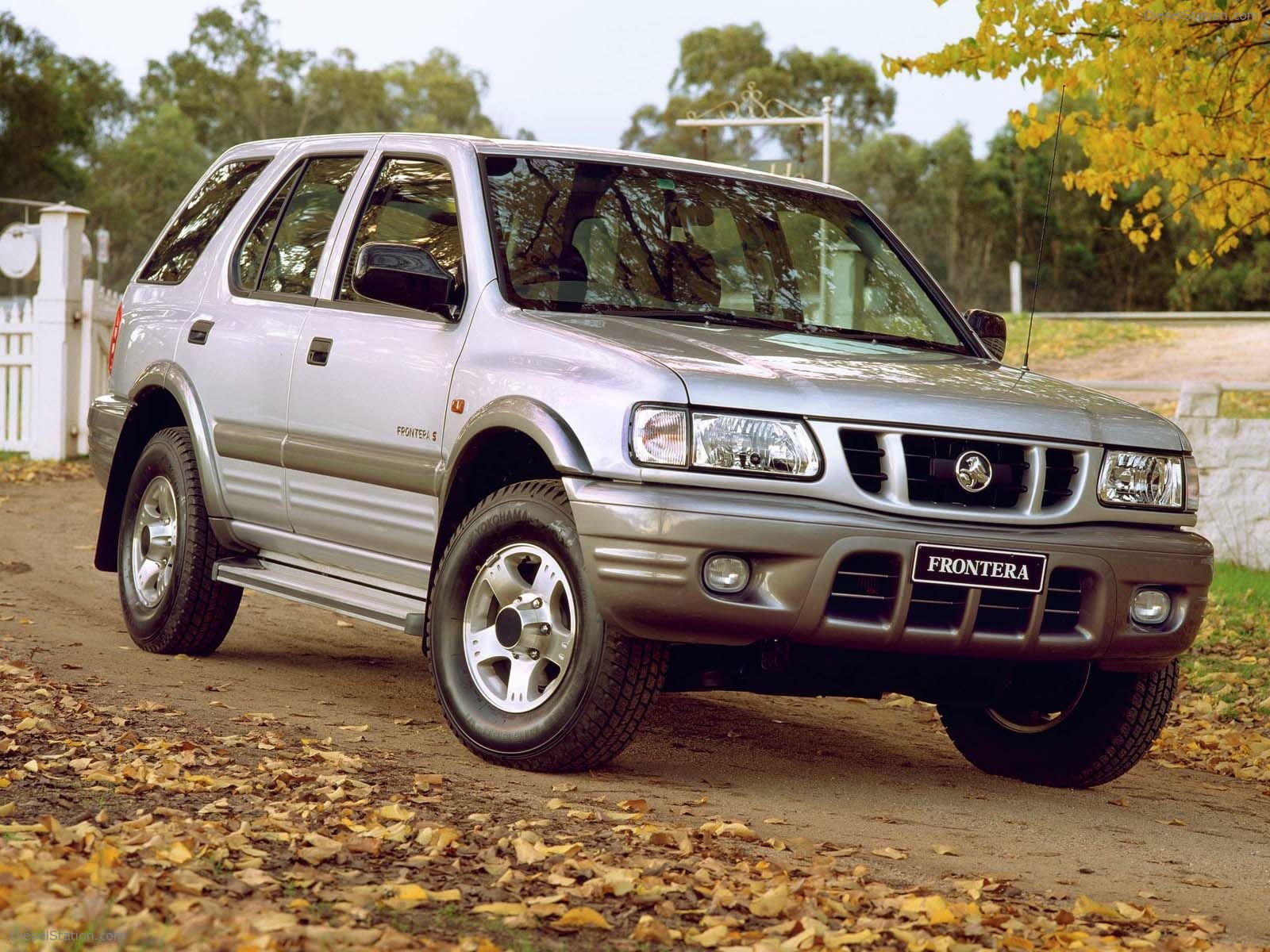Holden Miscellaneous