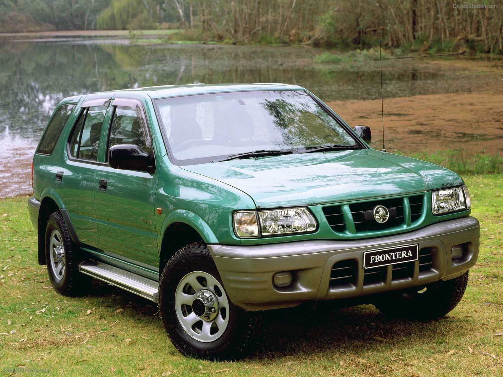 Holden Miscellaneous