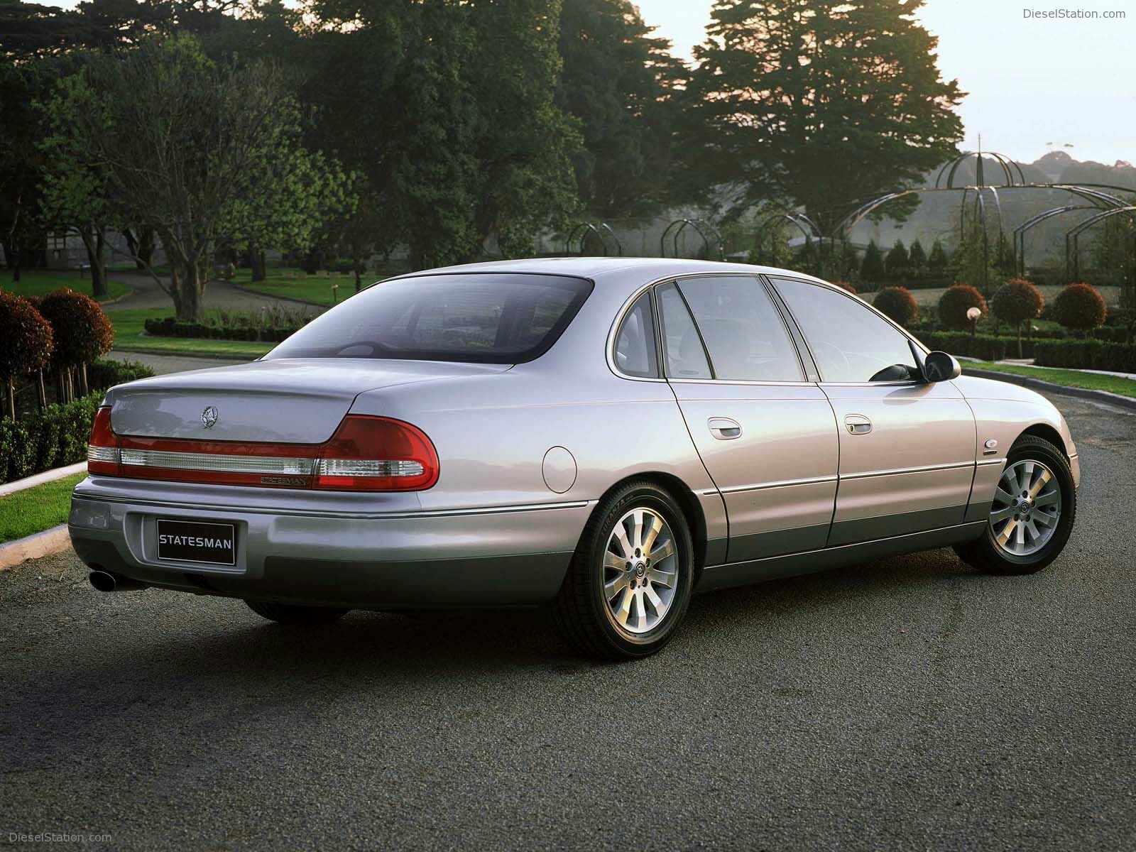 Holden Miscellaneous