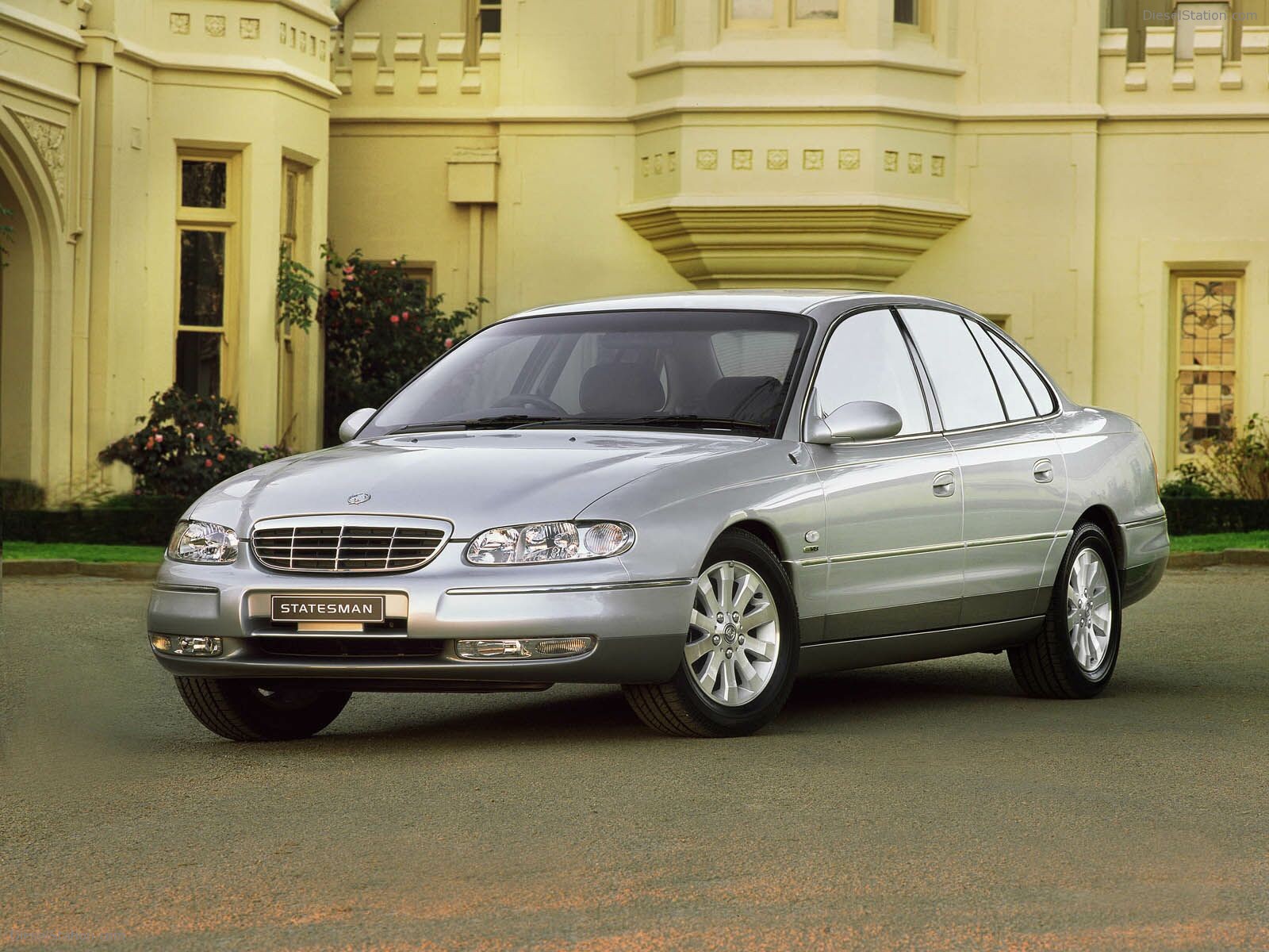 Holden Miscellaneous