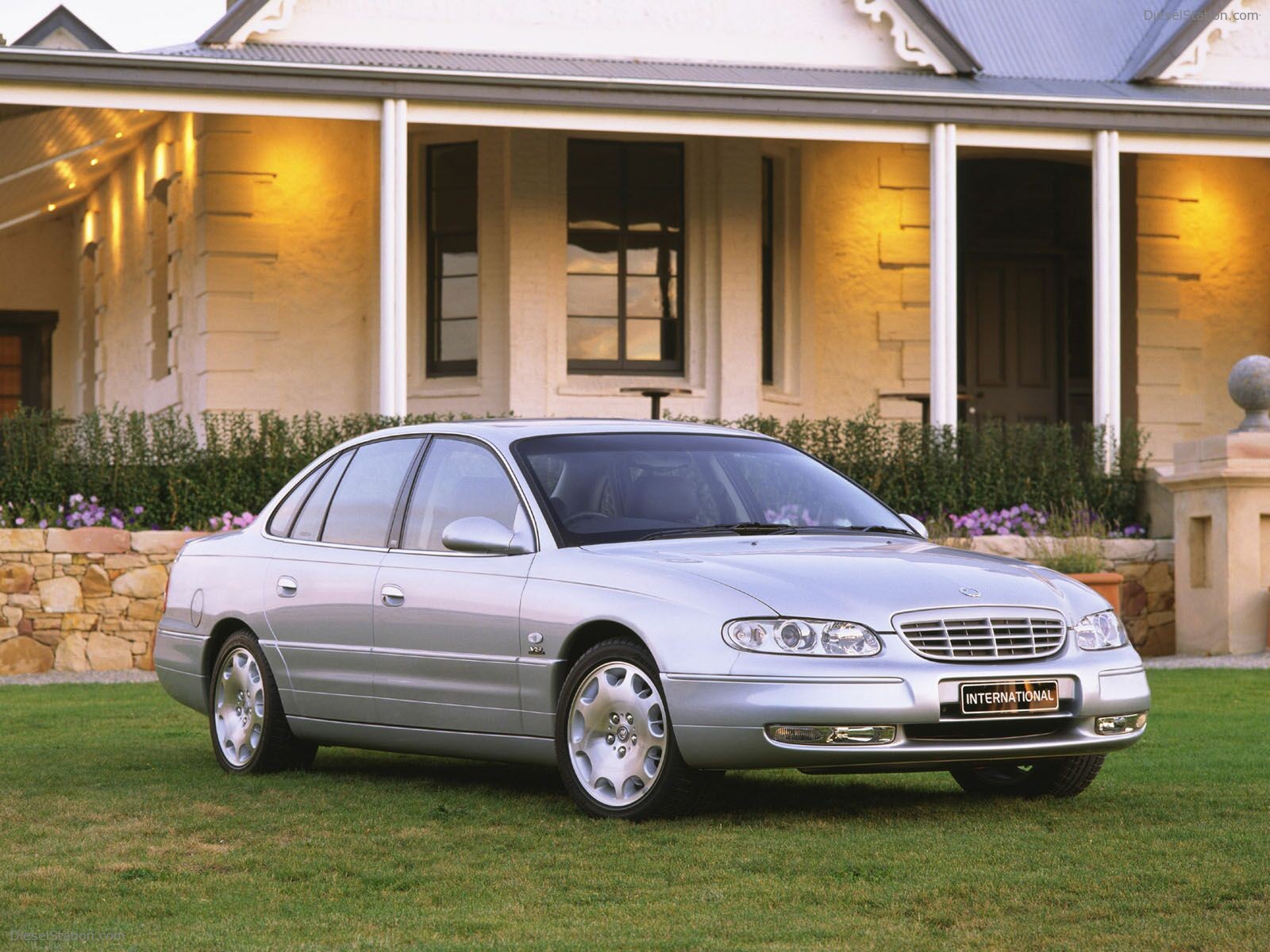 Holden Miscellaneous