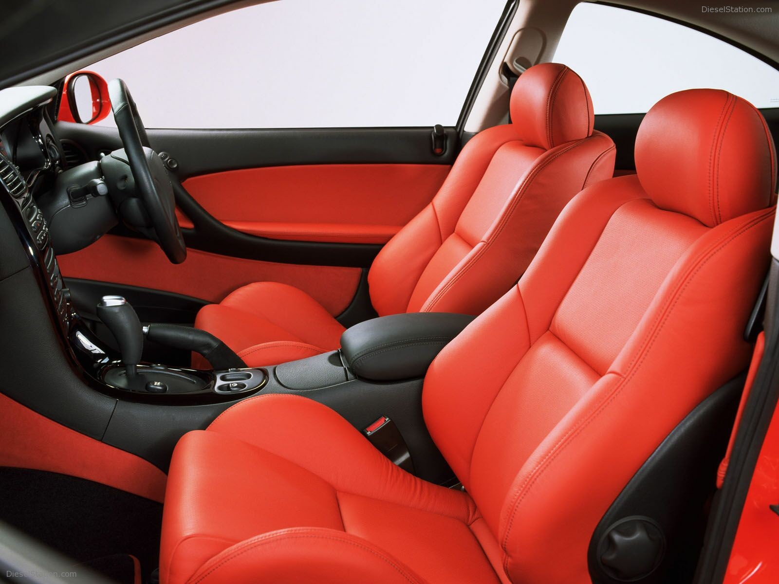 Holden Monaro (2004)