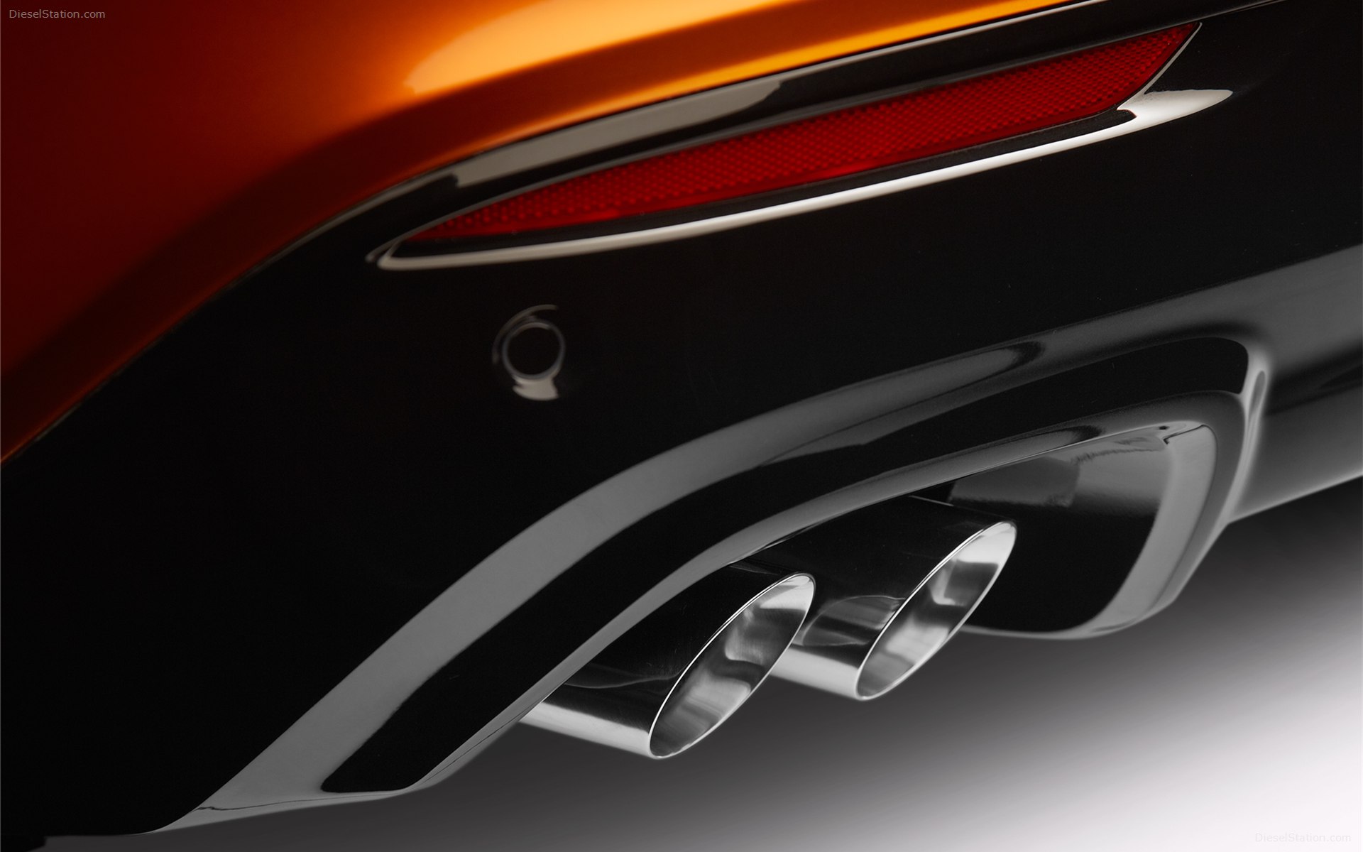 Holden VF Commodore SS V Concept 2013