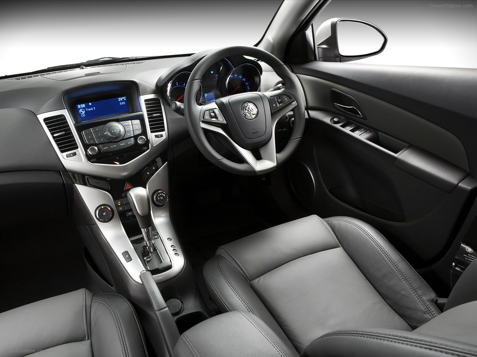 HOLDEN Series II Cruze SRi-V 2011