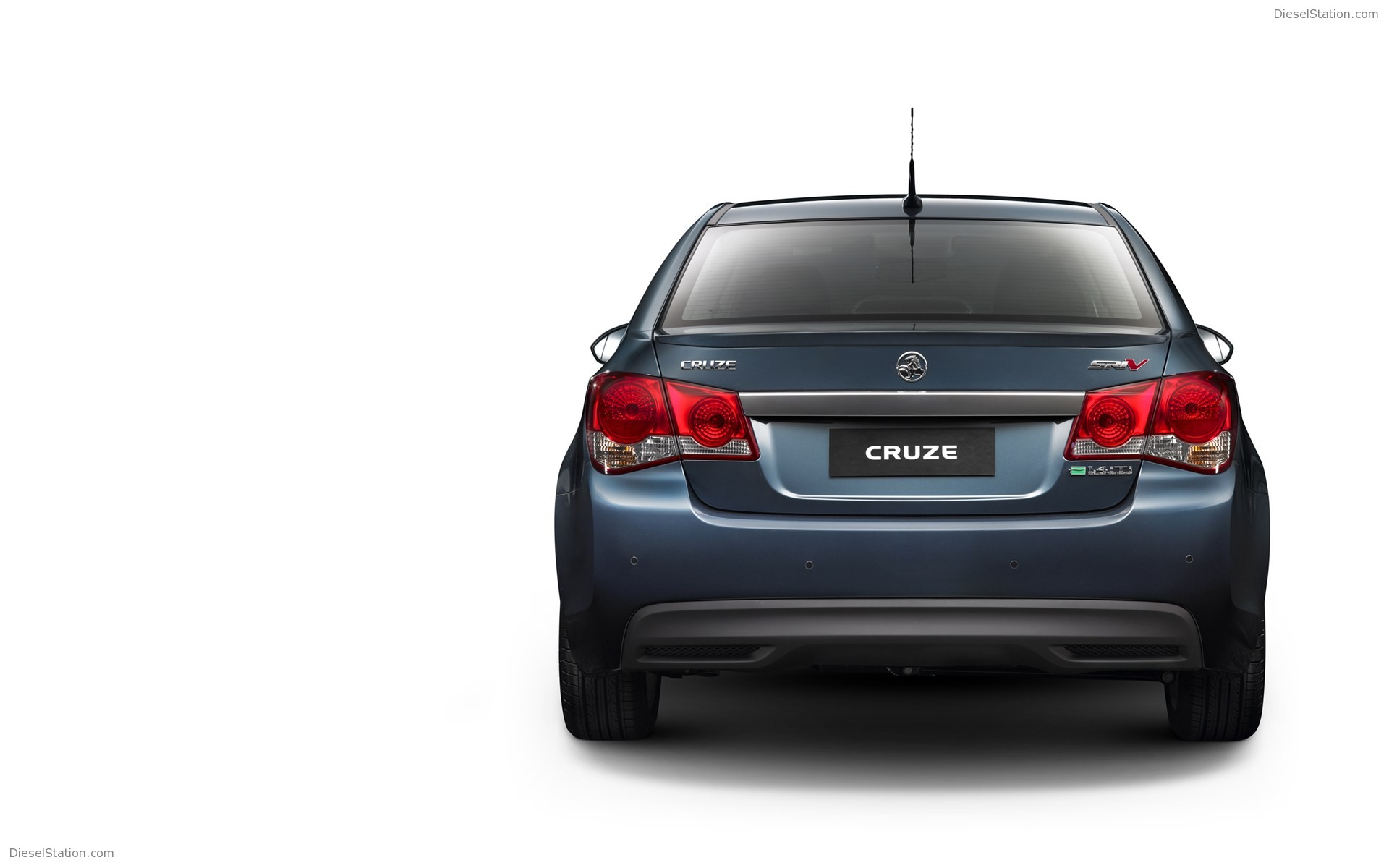 HOLDEN Series II Cruze SRi-V 2011