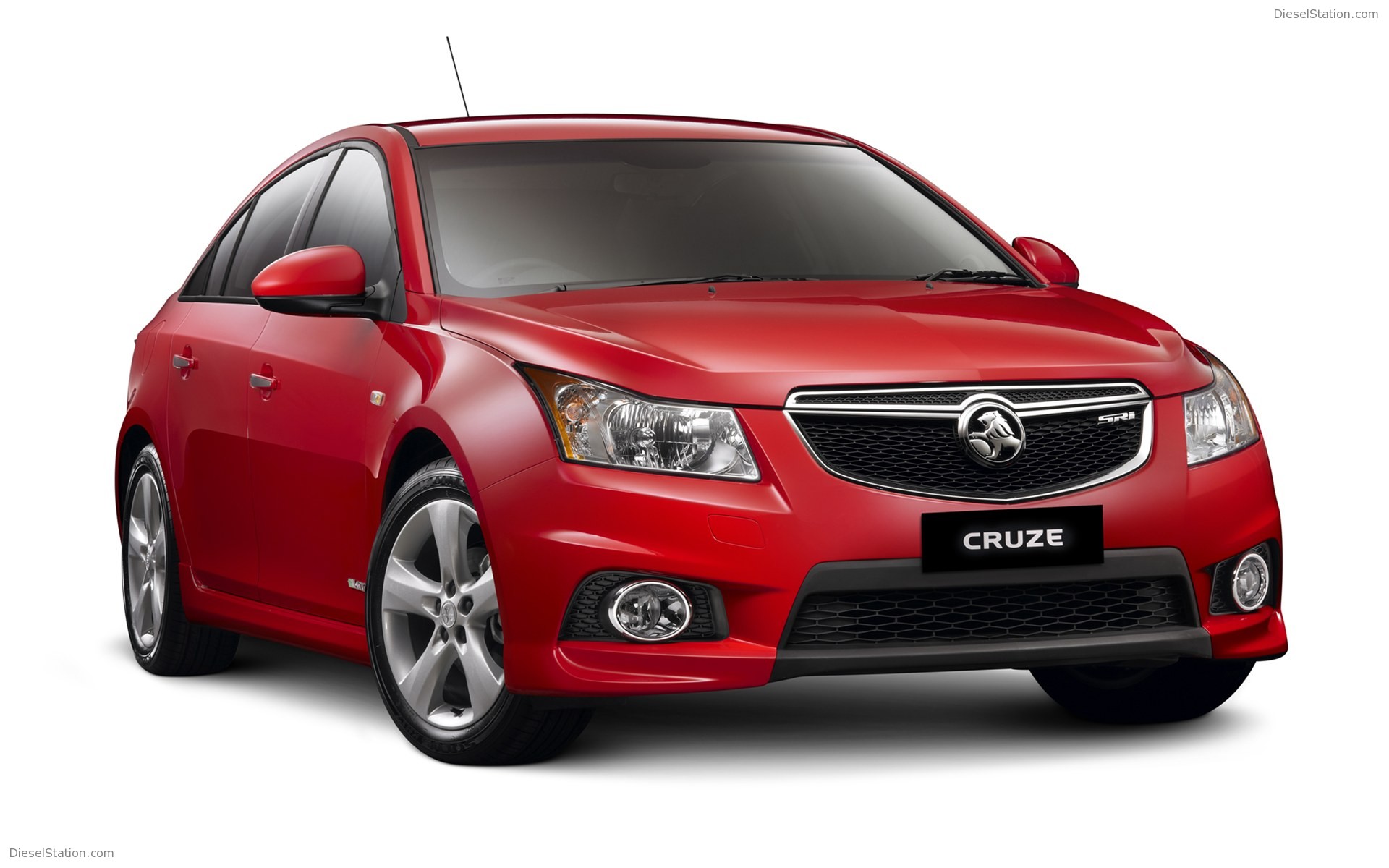 HOLDEN Series II Cruze SRi-V 2011
