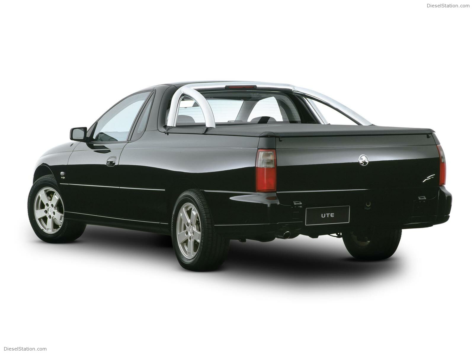 Holden Ute