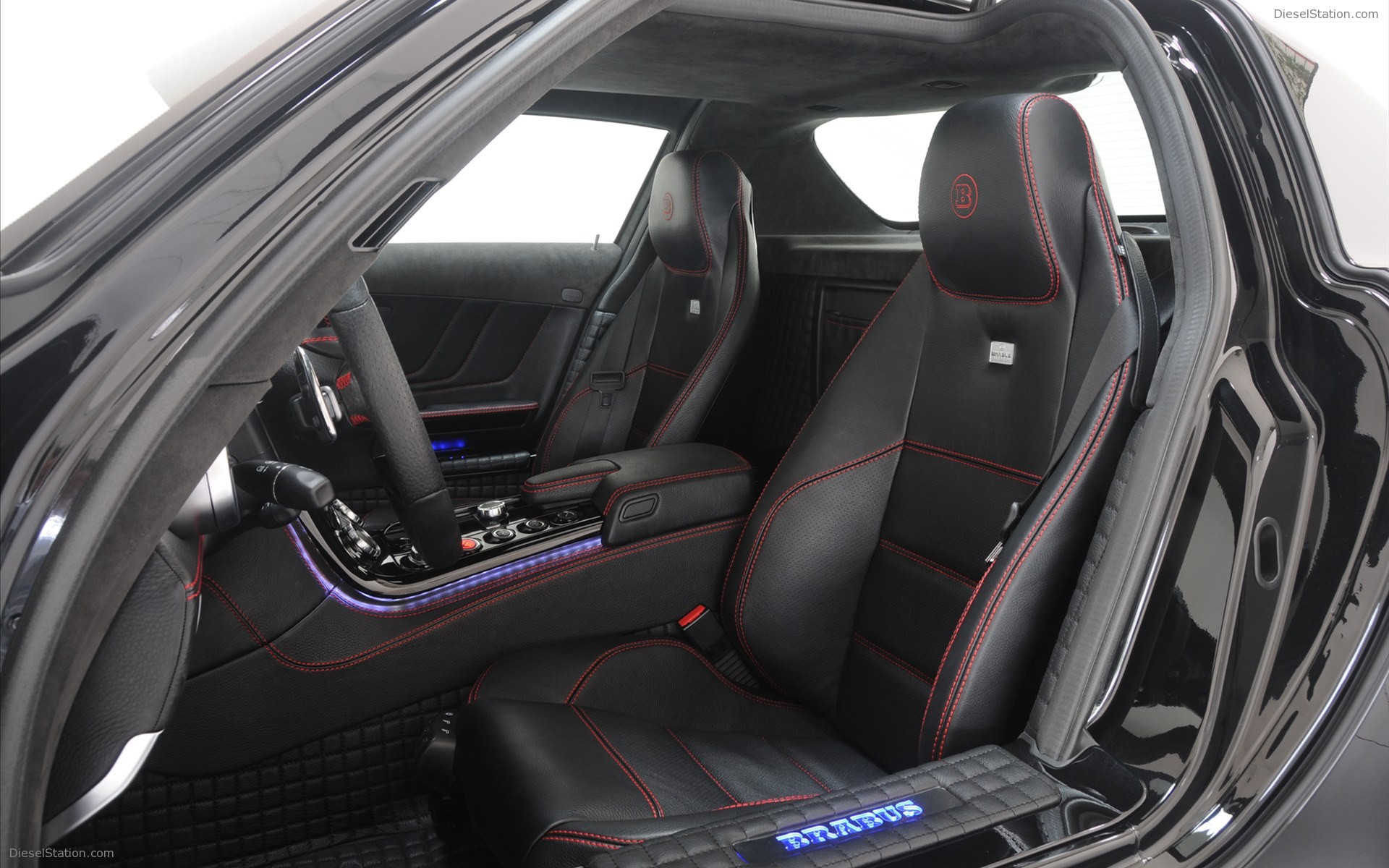 Holden VE II Commodore SSV 2011