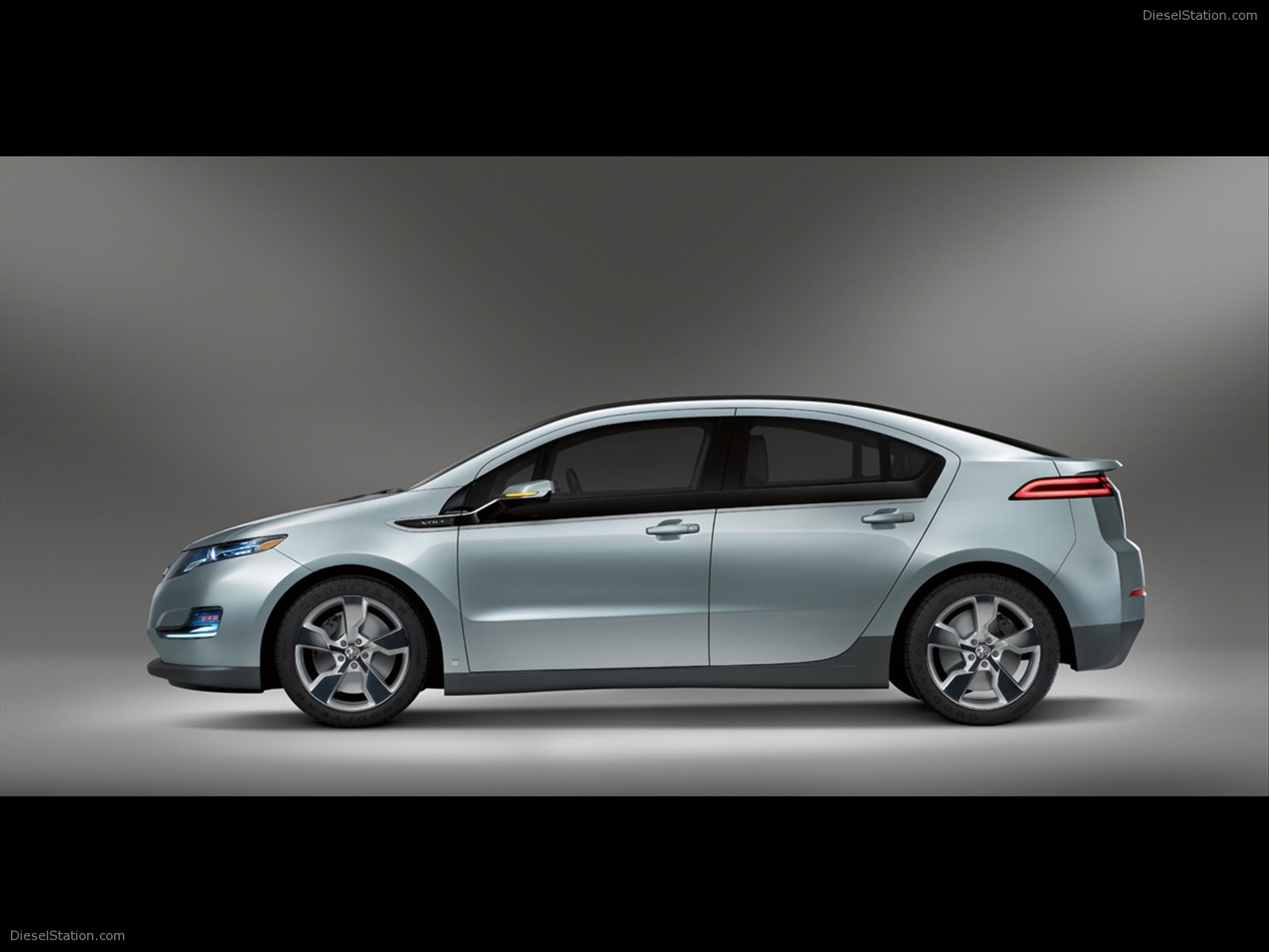 Holden Volt 2013