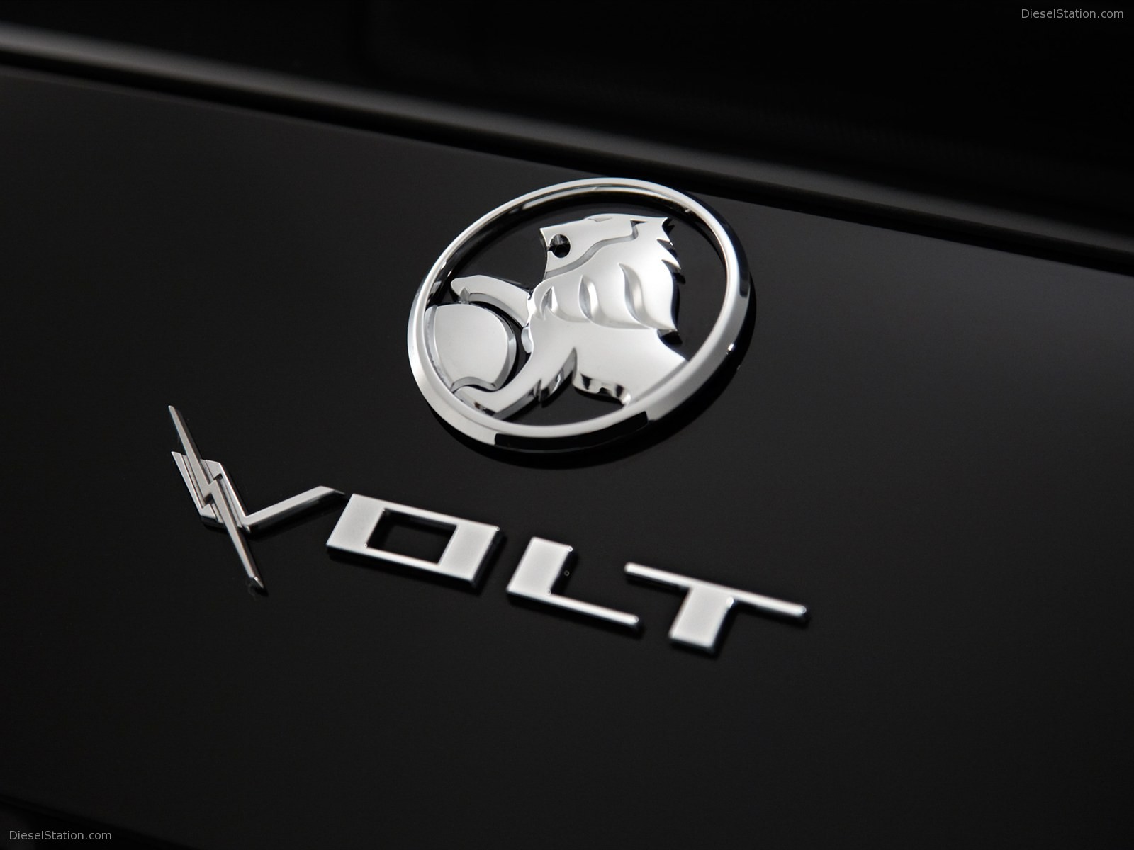 Holden Volt 2013