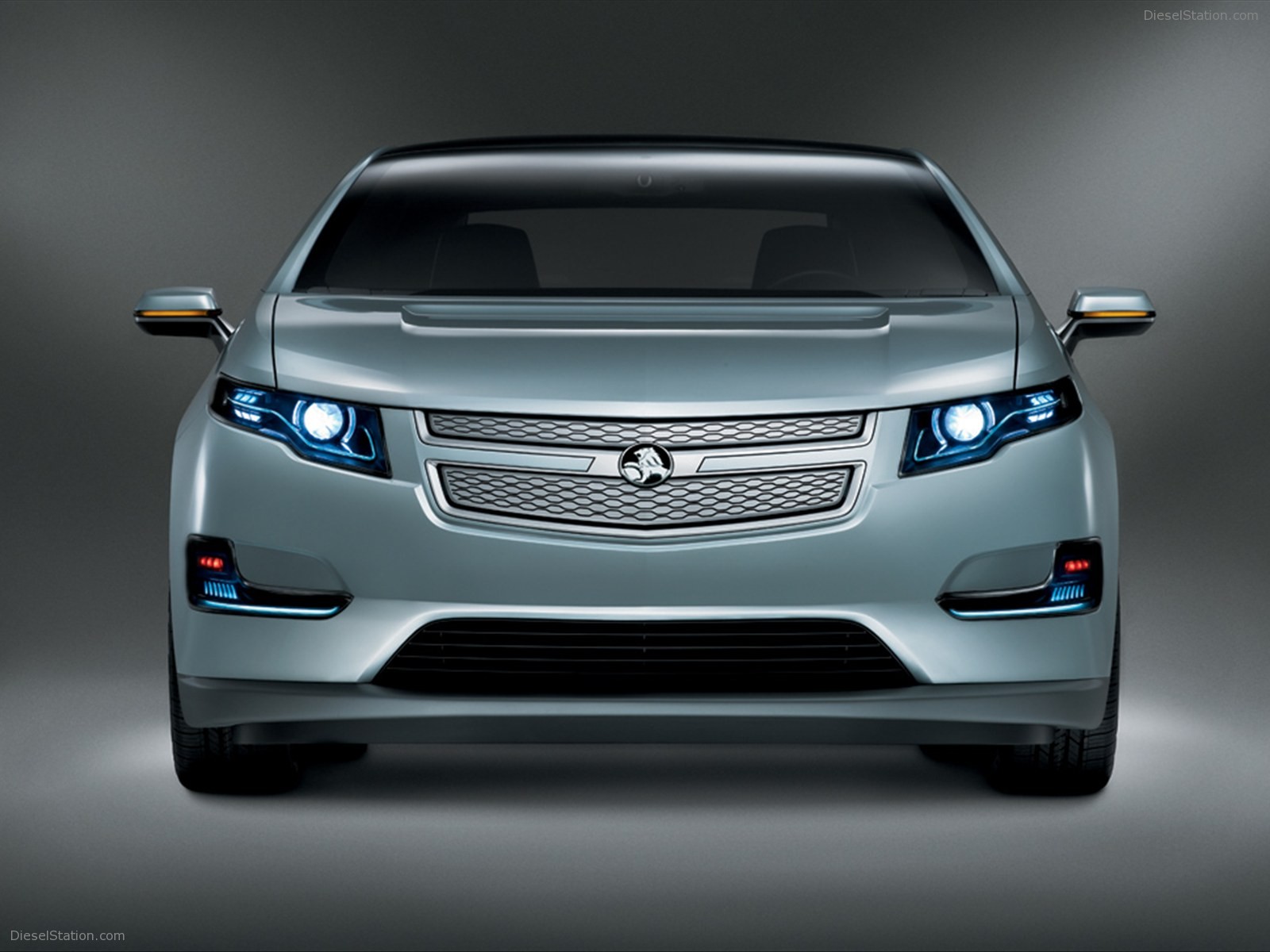 Holden Volt 2013