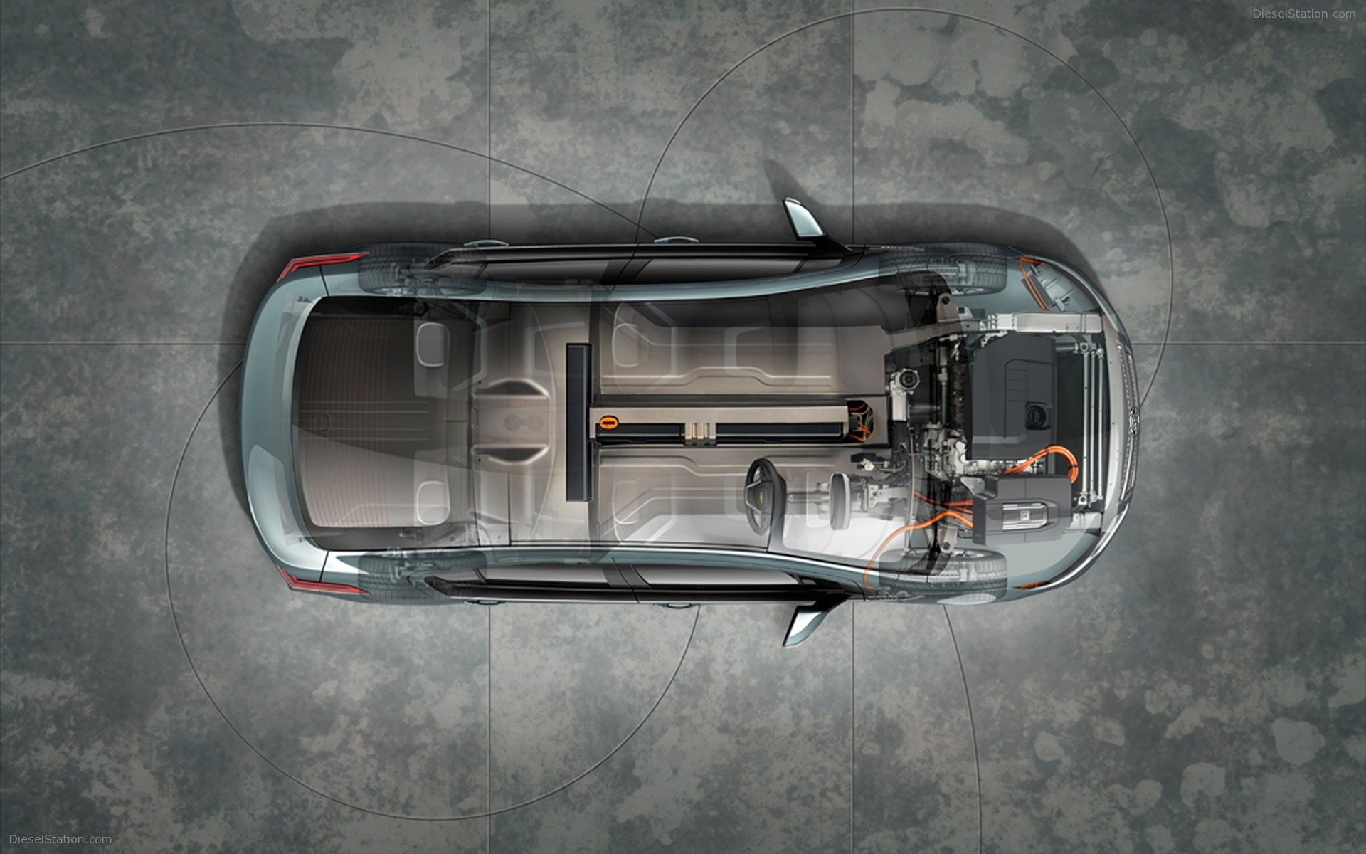 Holden Volt 2013
