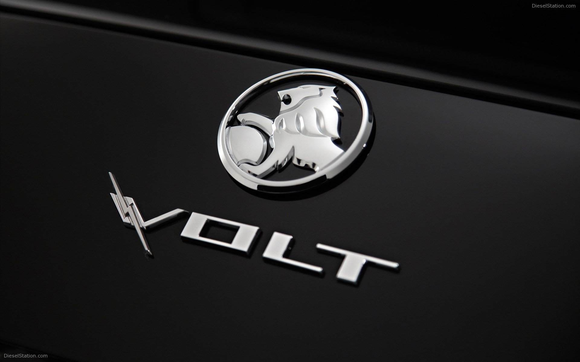 Holden Volt 2013