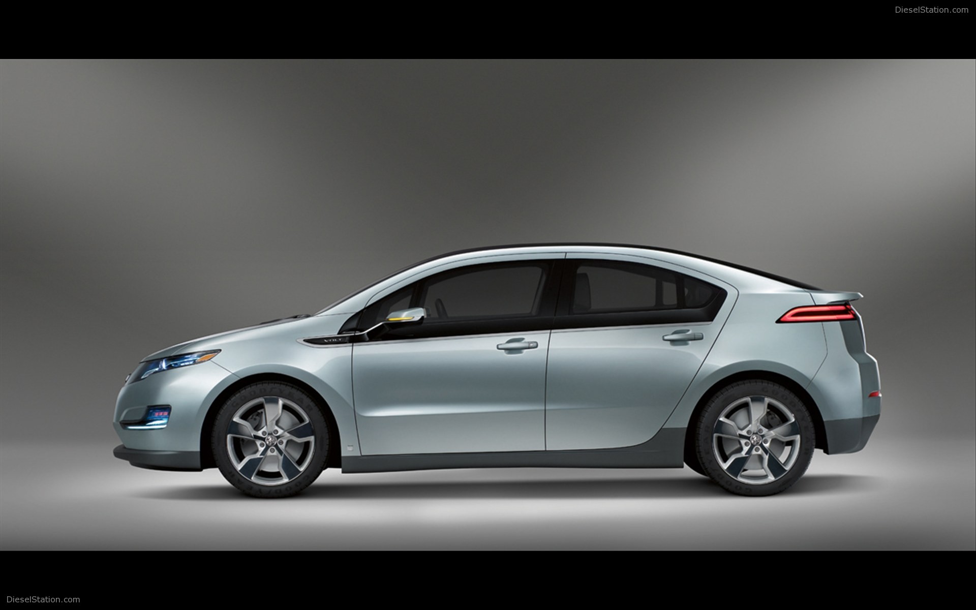 Holden Volt 2013
