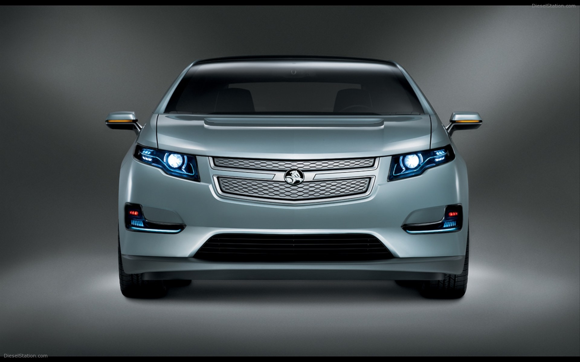Holden Volt 2013