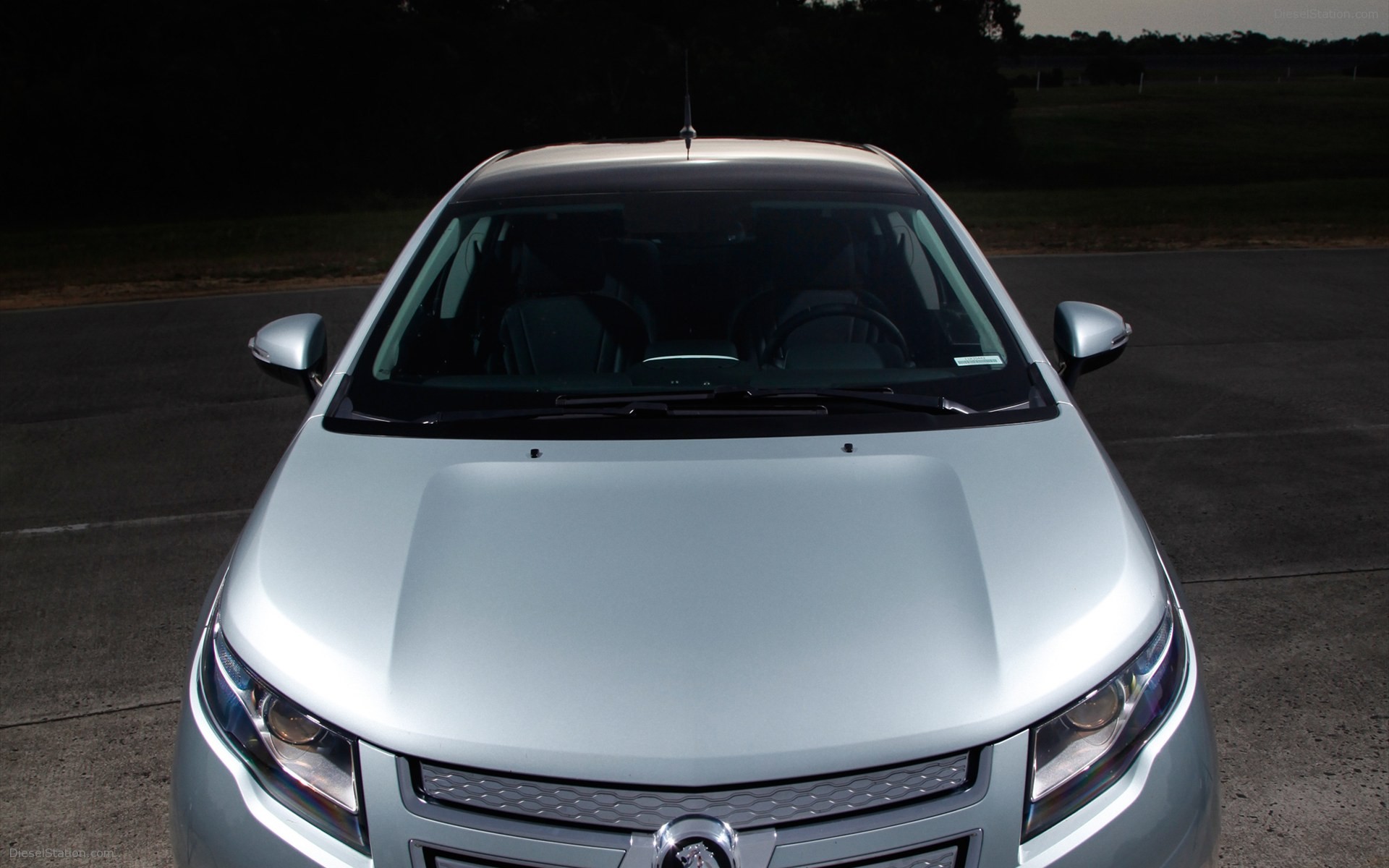 Holden Volt 2013
