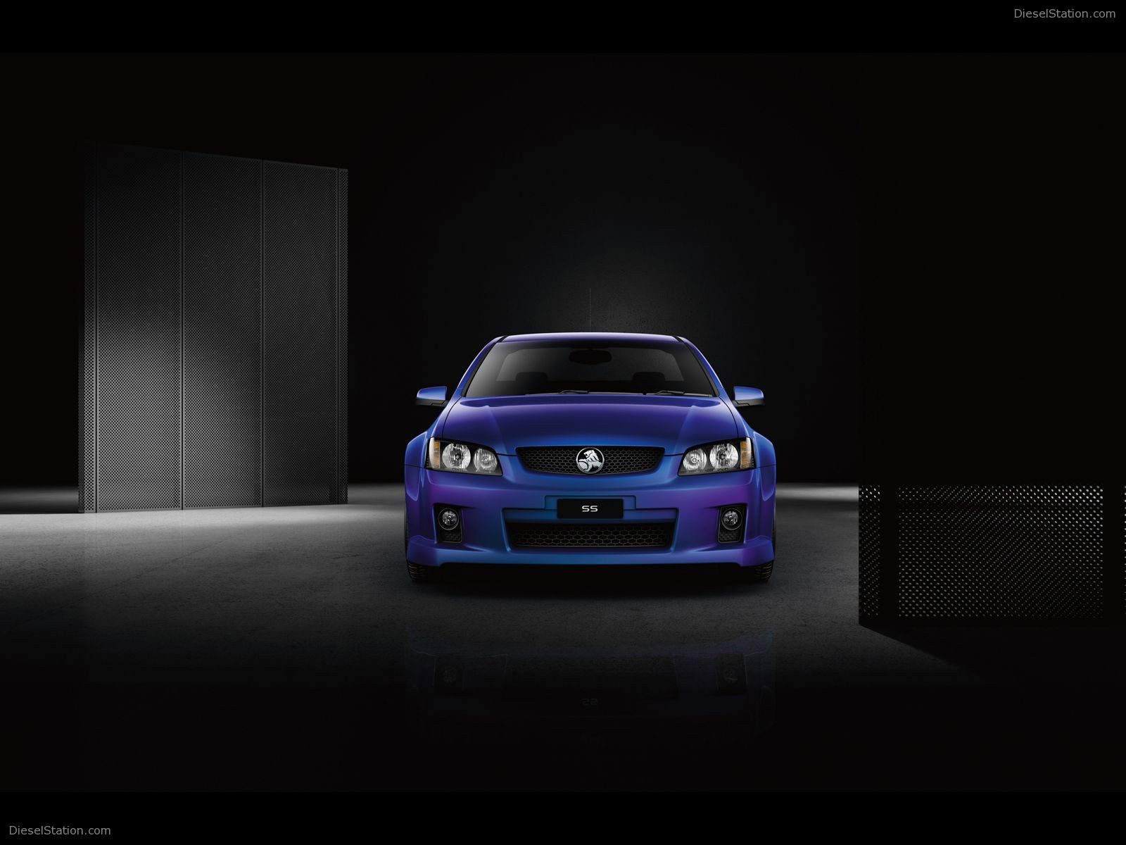 Holden VE UTE