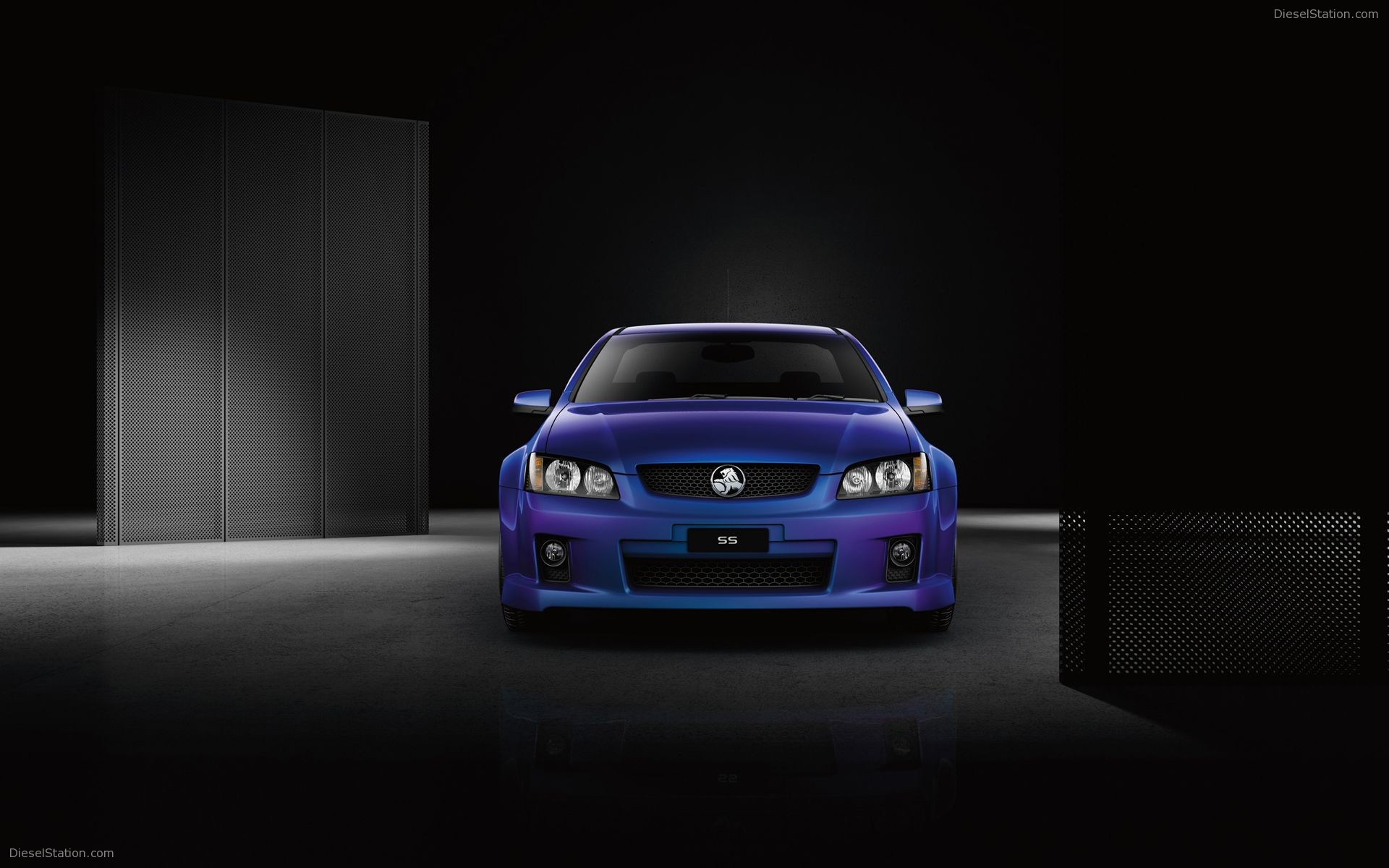 Holden VE UTE