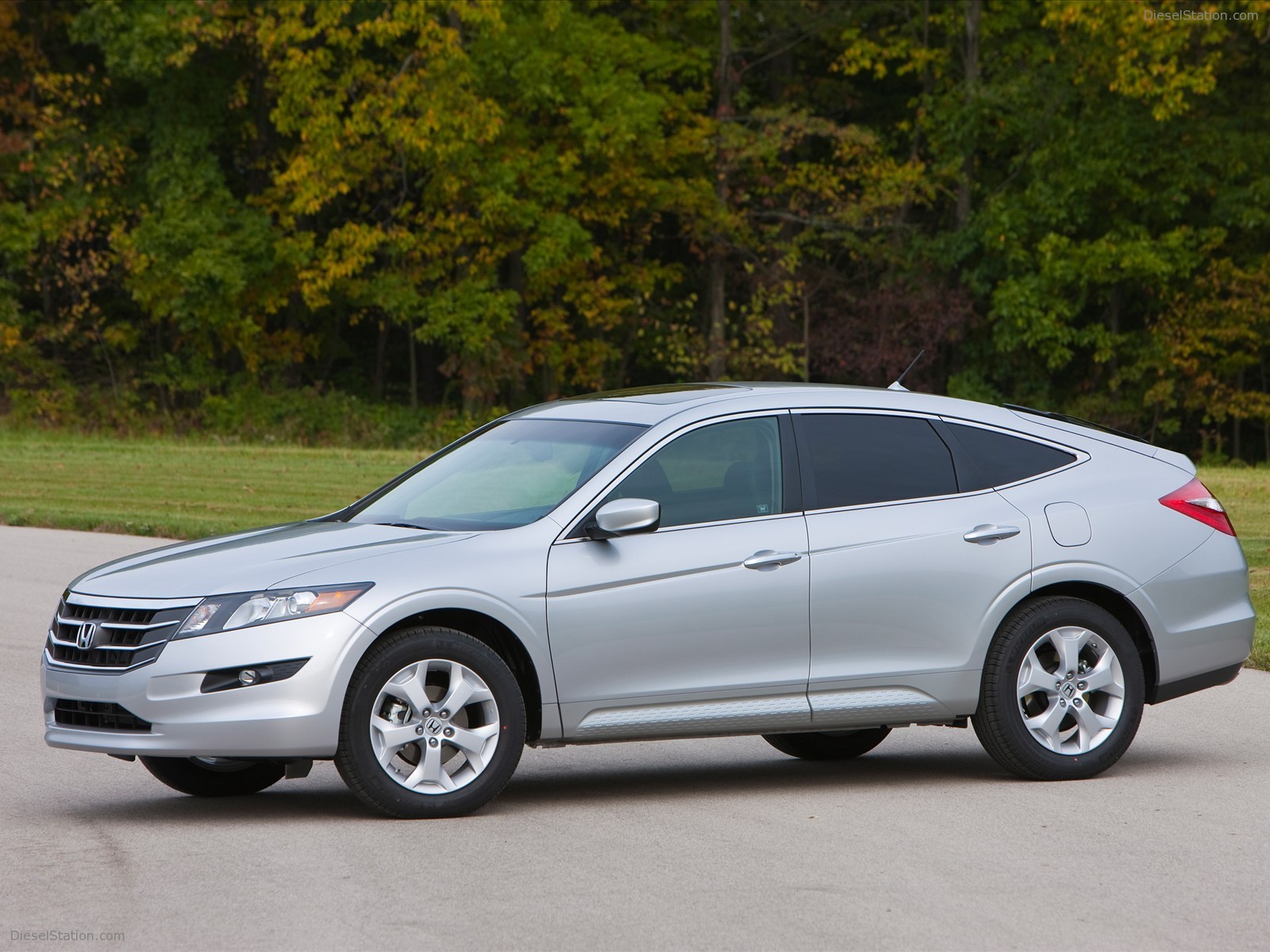 2010 Honda Accord Crosstour Price