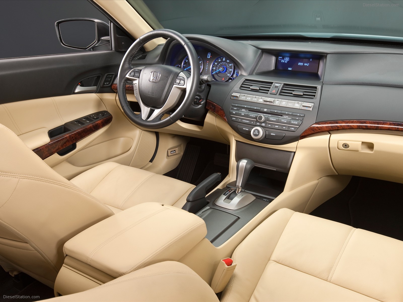 2010 Honda Accord Crosstour Price