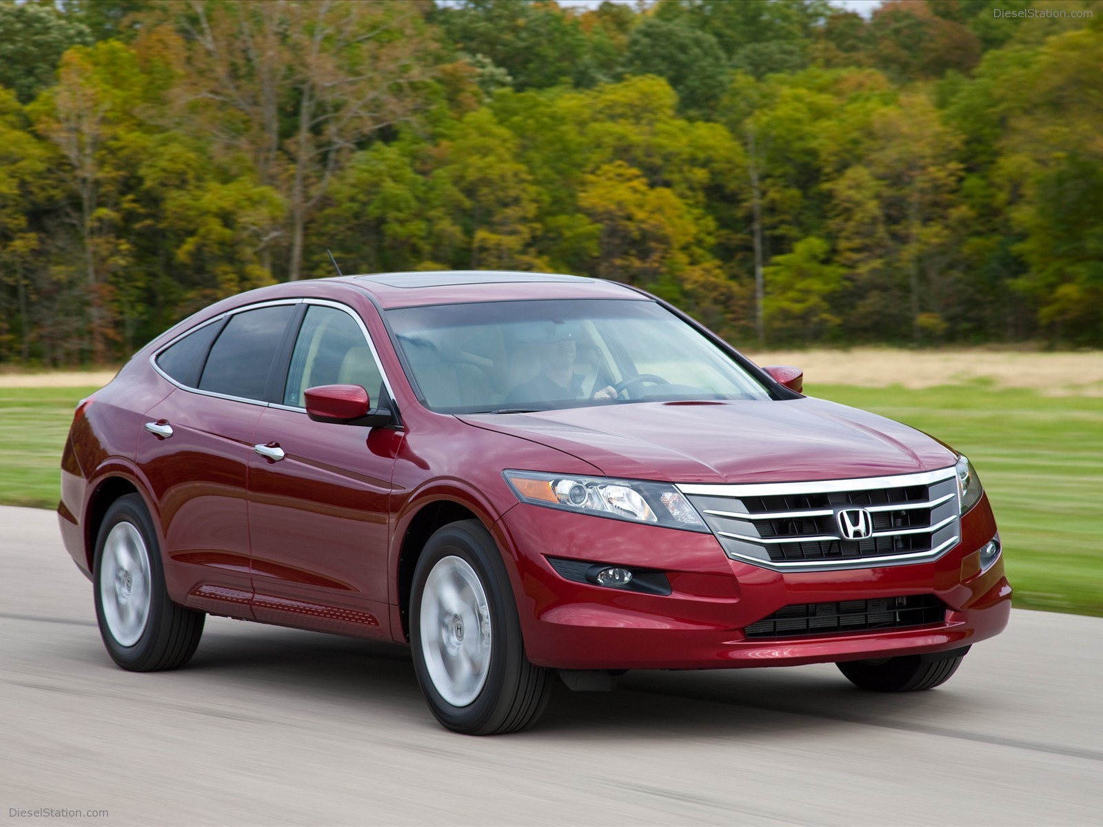 2010 Honda Accord Crosstour Price