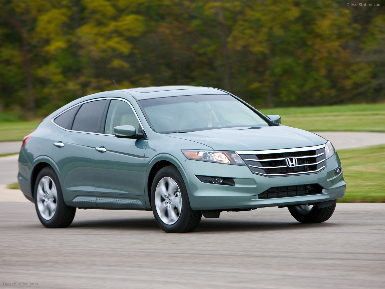 2010 Honda Accord Crosstour Price