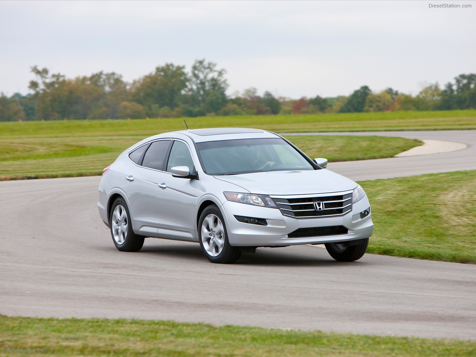 2010 Honda Accord Crosstour Price