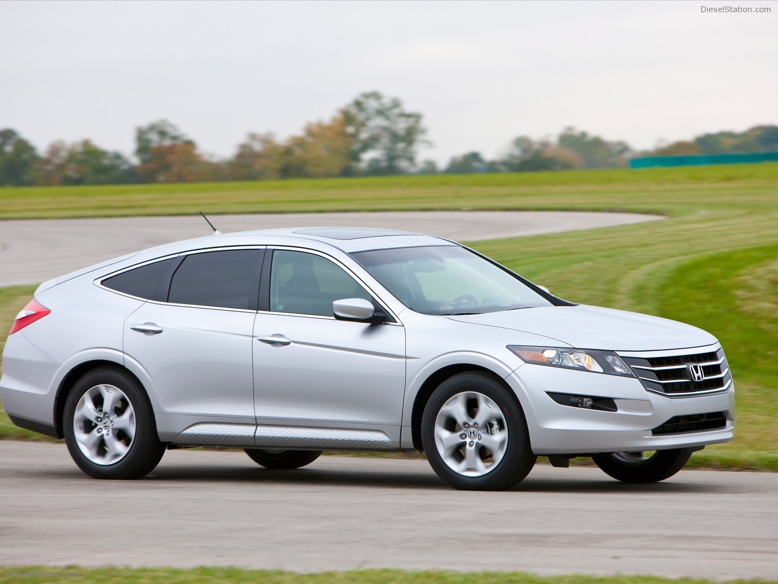 2010 Honda Accord Crosstour Price