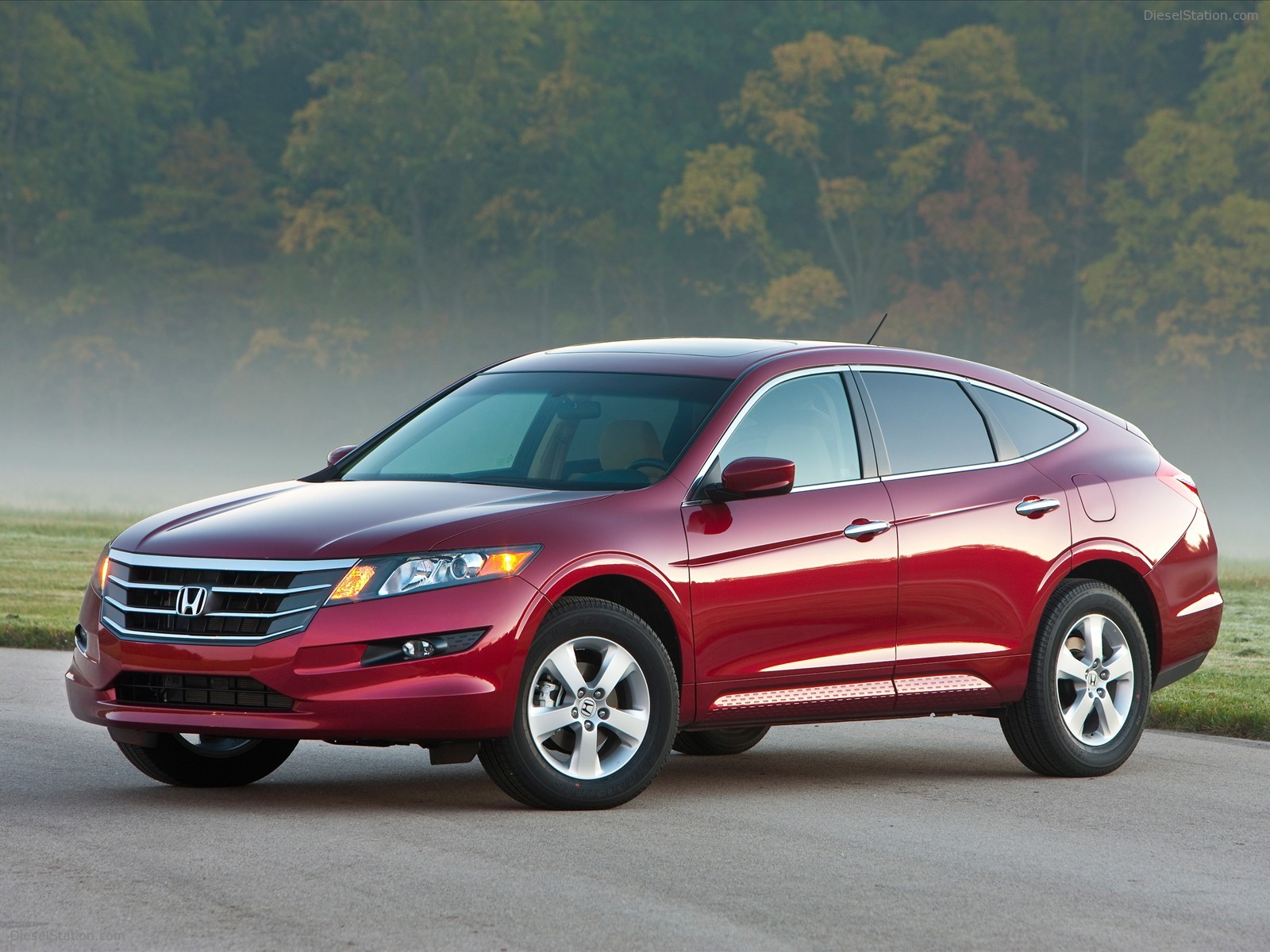 2010 Honda Accord Crosstour Price