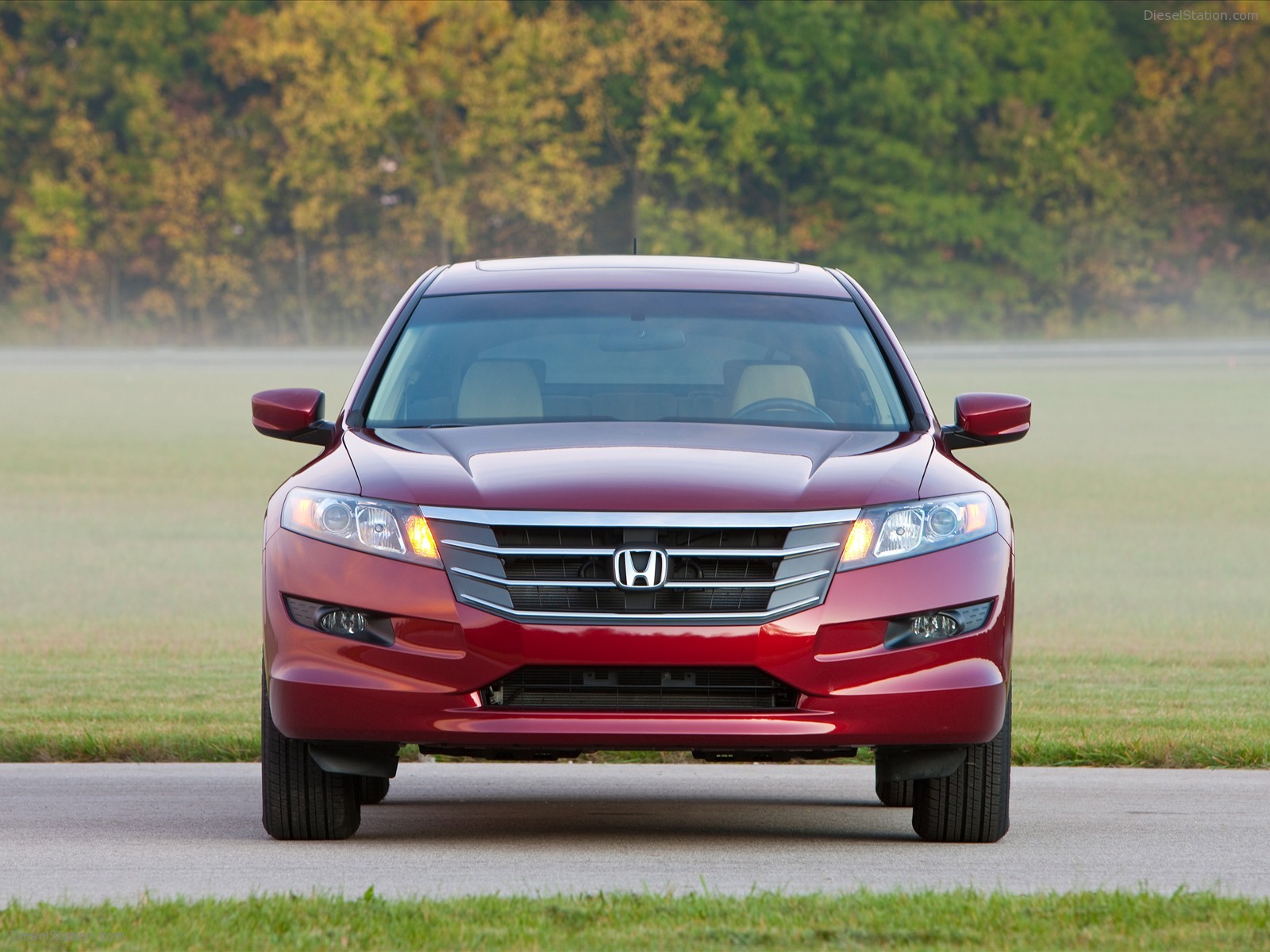 2010 Honda Accord Crosstour Price