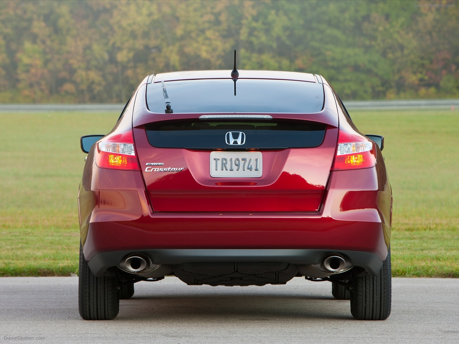 2010 Honda Accord Crosstour Price