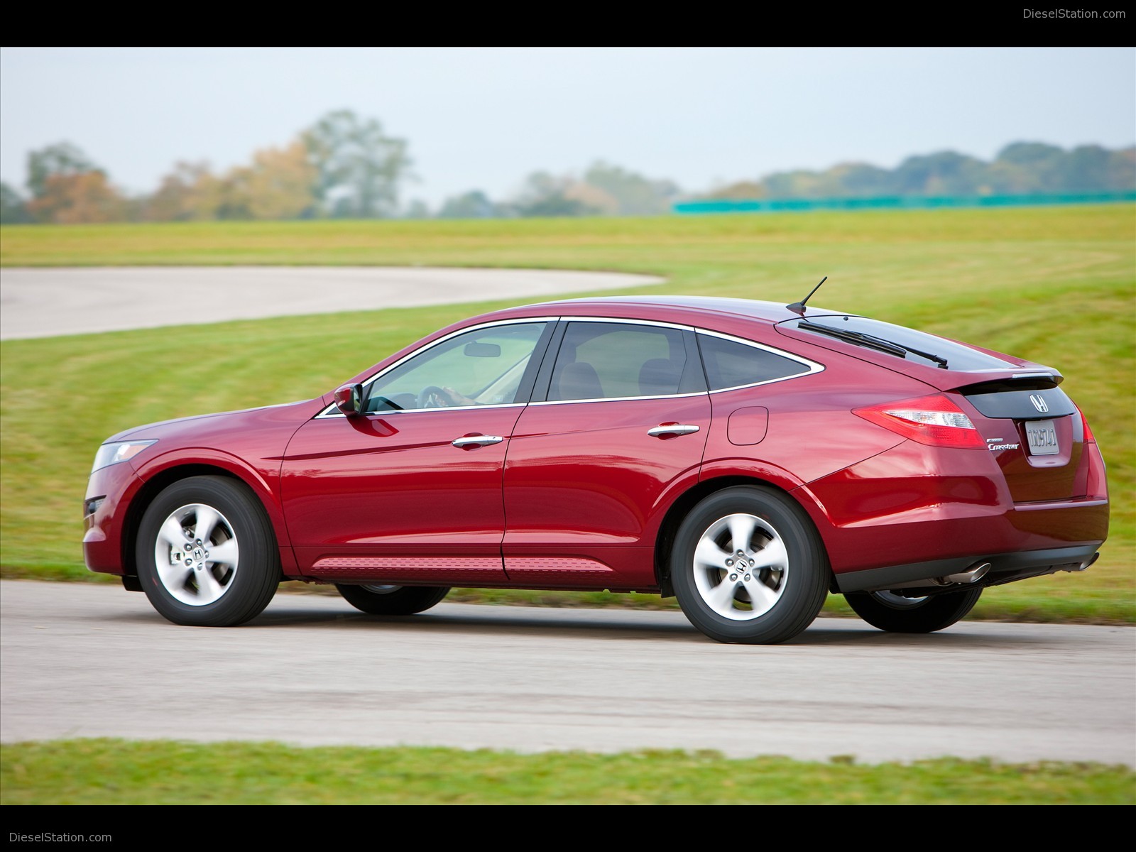 2010 Honda Accord Crosstour Price