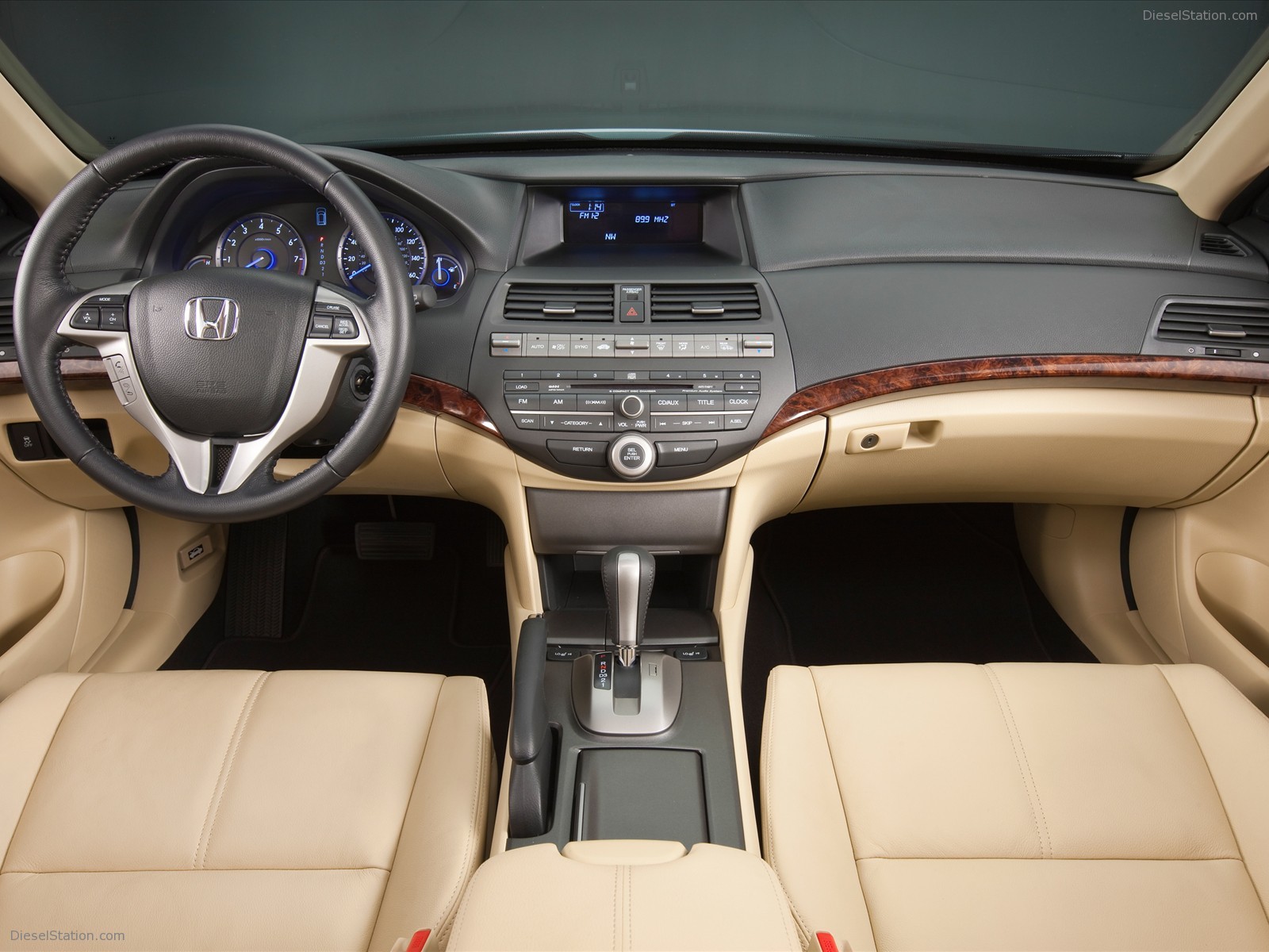 2010 Honda Accord Crosstour Price