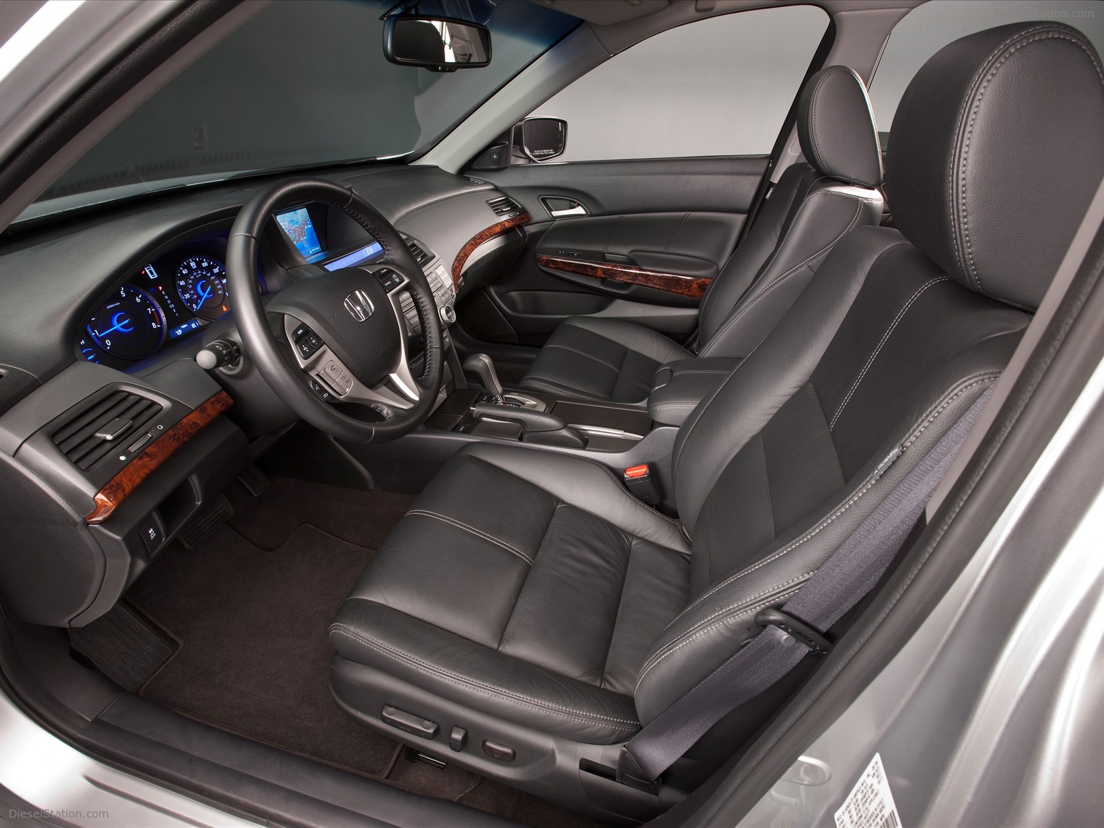 2010 Honda Accord Crosstour Price