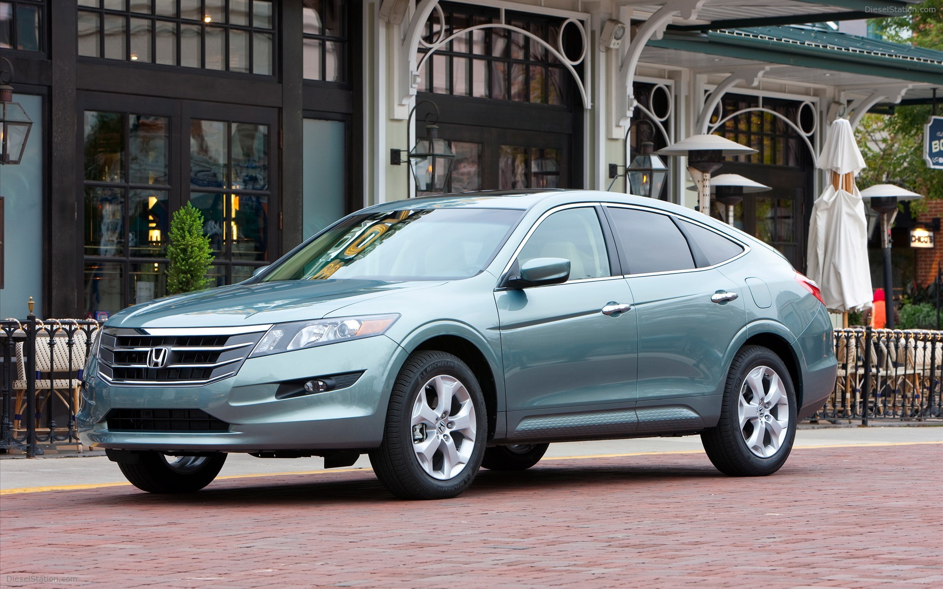 2010 Honda Accord Crosstour Price