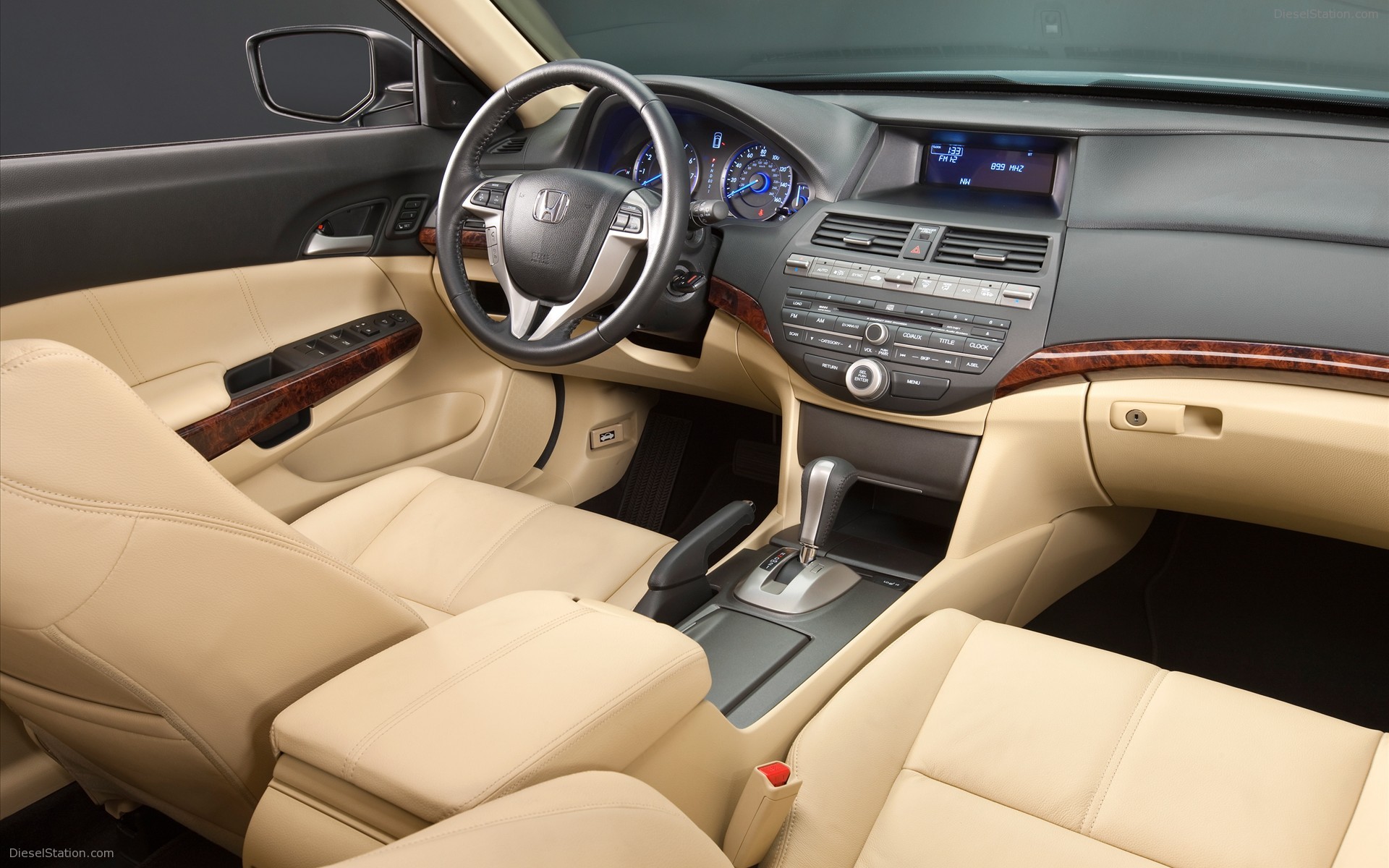 2010 Honda Accord Crosstour Price