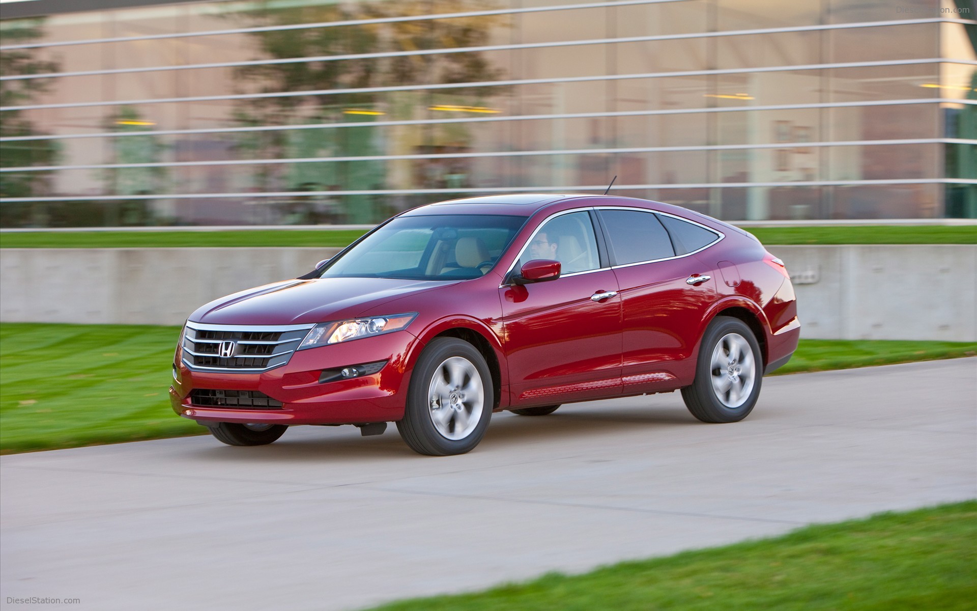 2010 Honda Accord Crosstour Price
