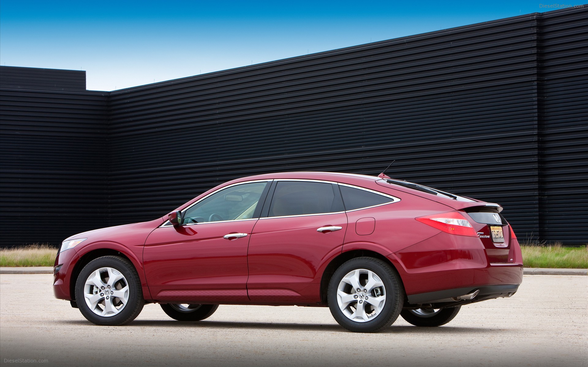 2010 Honda Accord Crosstour Price