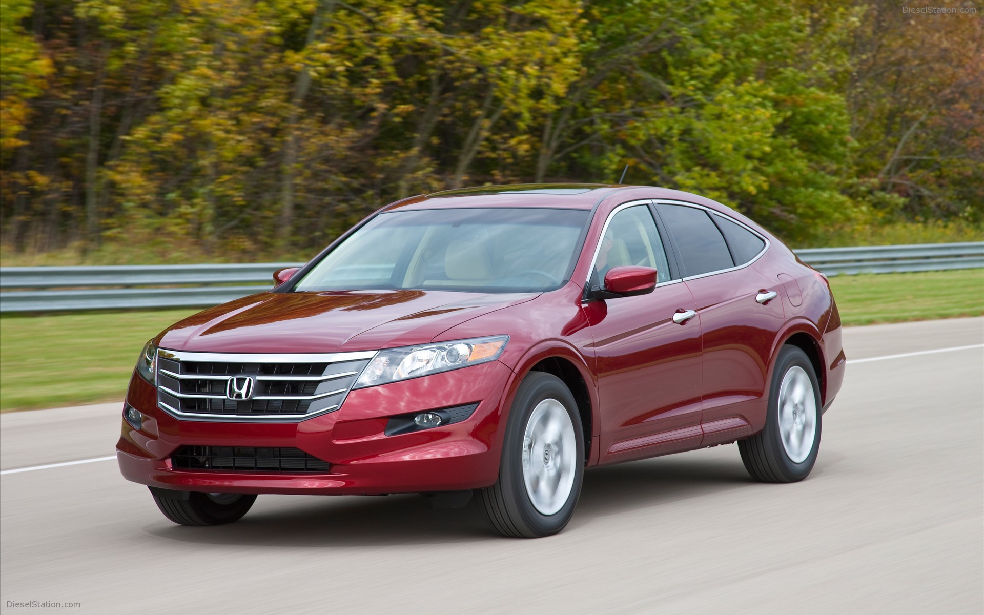 2010 Honda Accord Crosstour Price