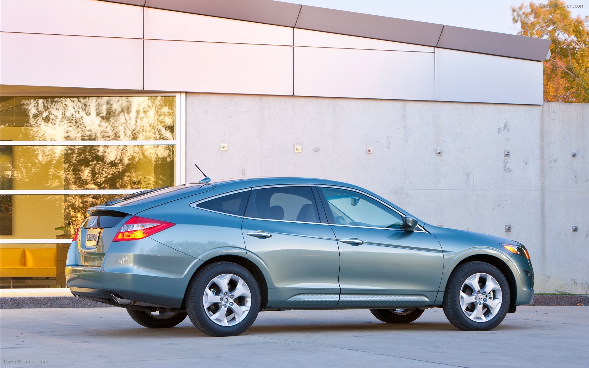 2010 Honda Accord Crosstour Price