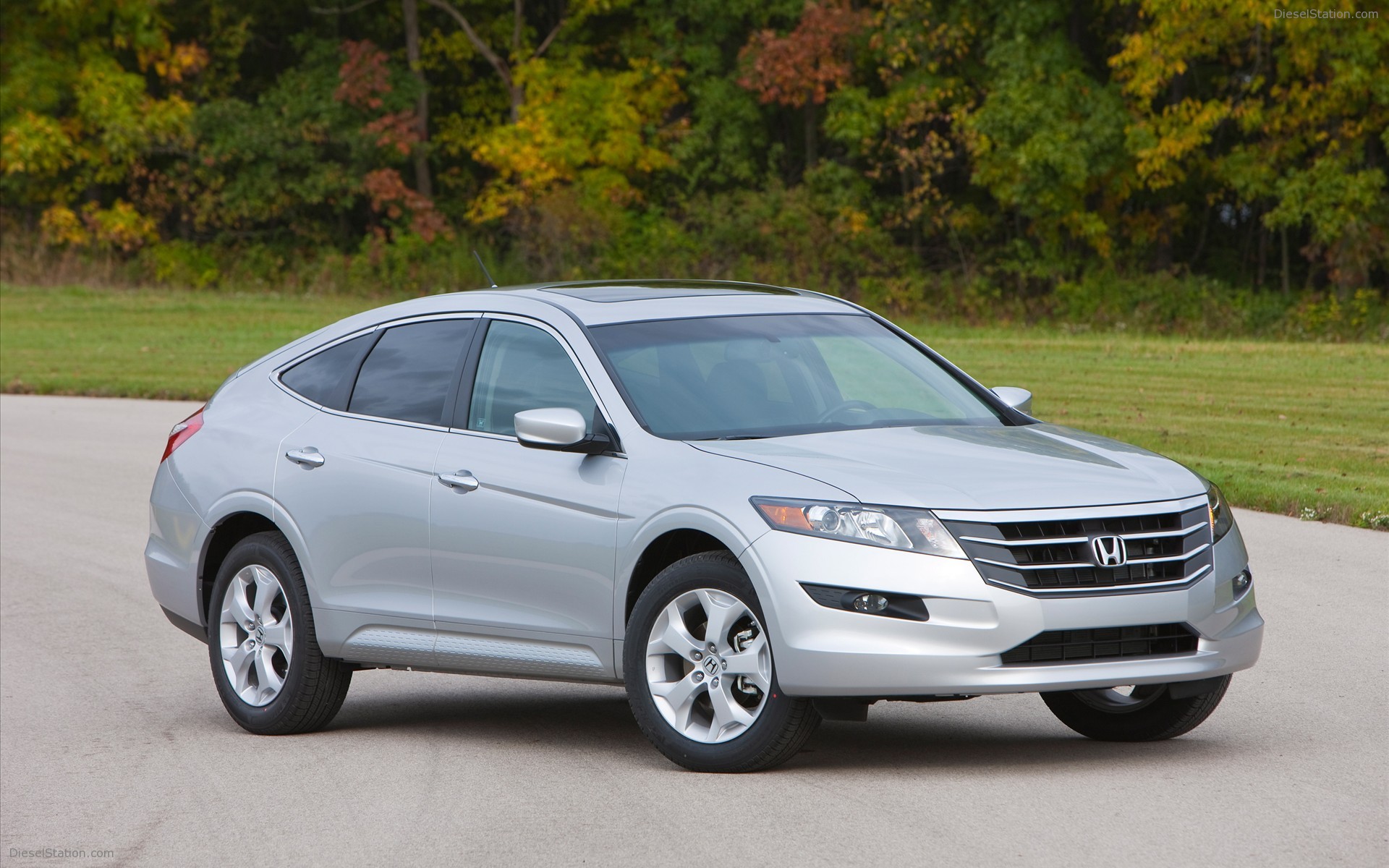 2010 Honda Accord Crosstour Price