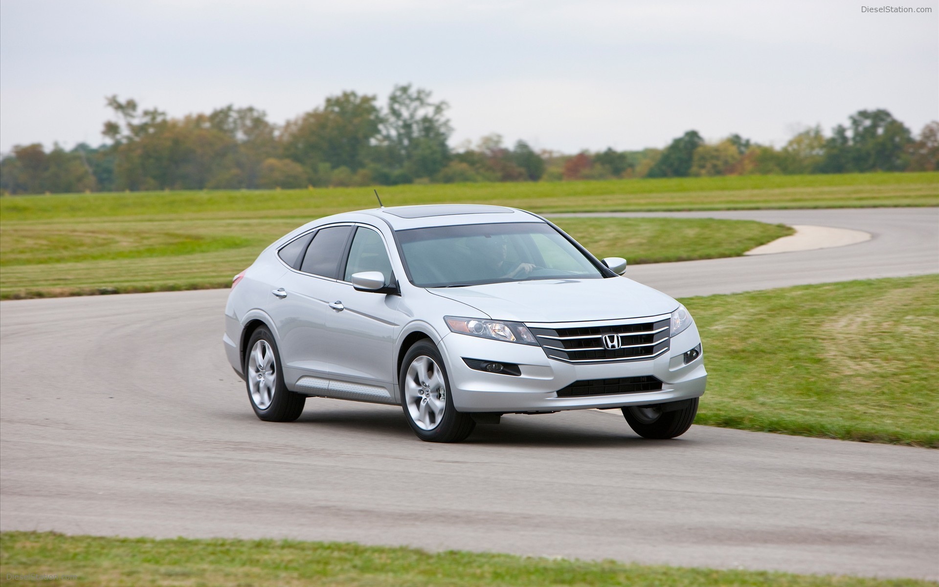 2010 Honda Accord Crosstour Price